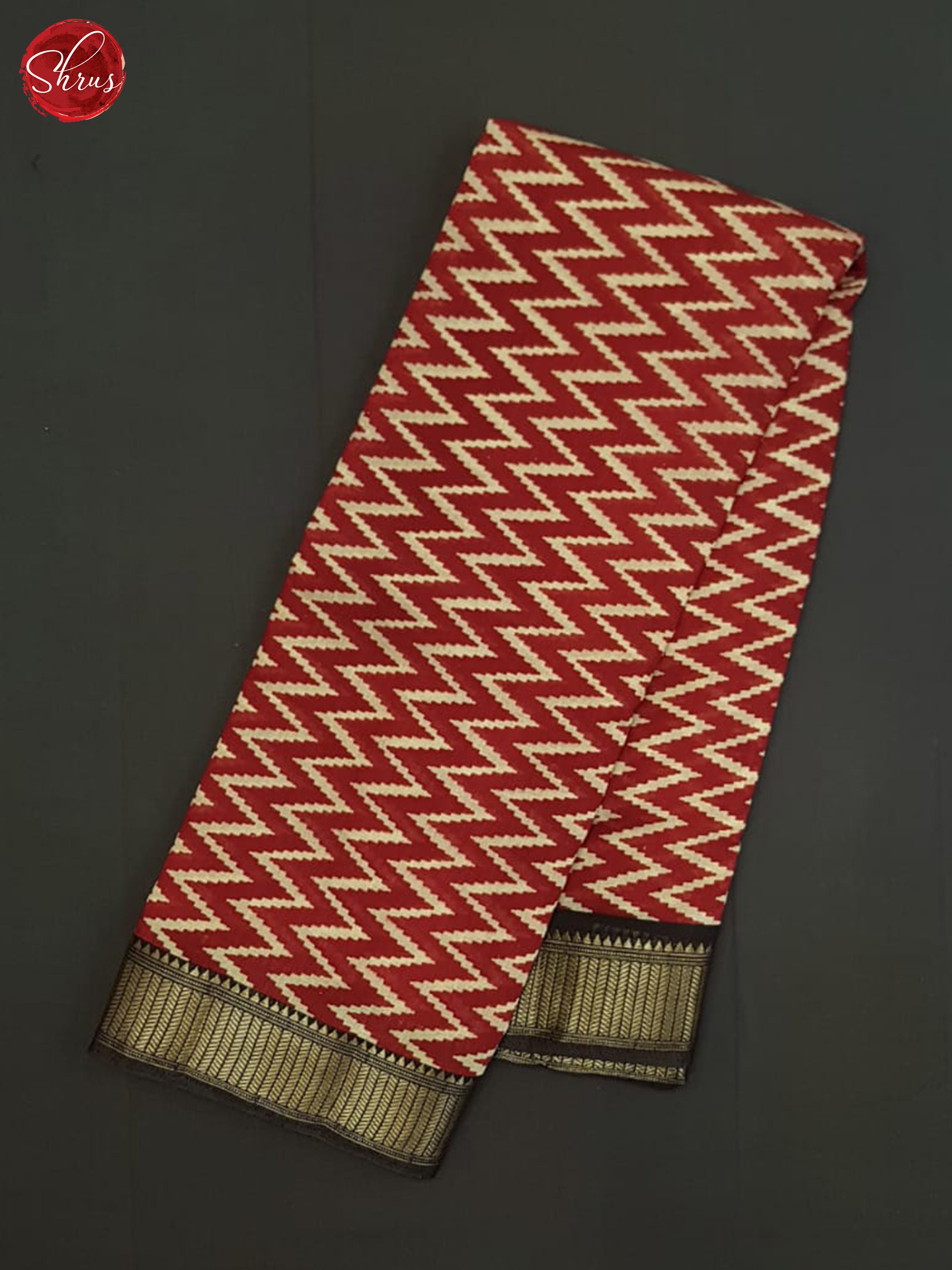 Red And Black - Shop on ShrusEternity.com