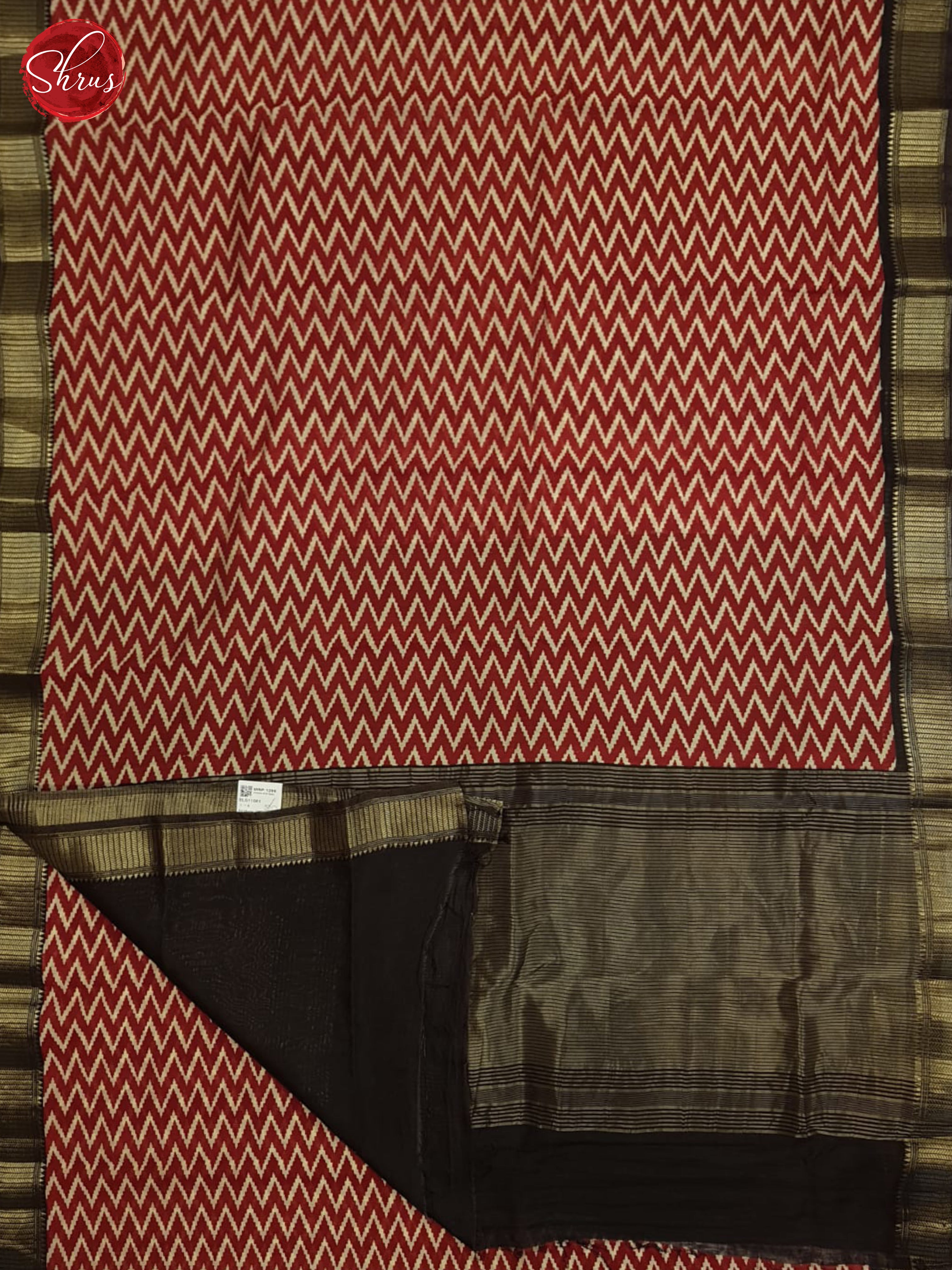 Red And Black - Shop on ShrusEternity.com