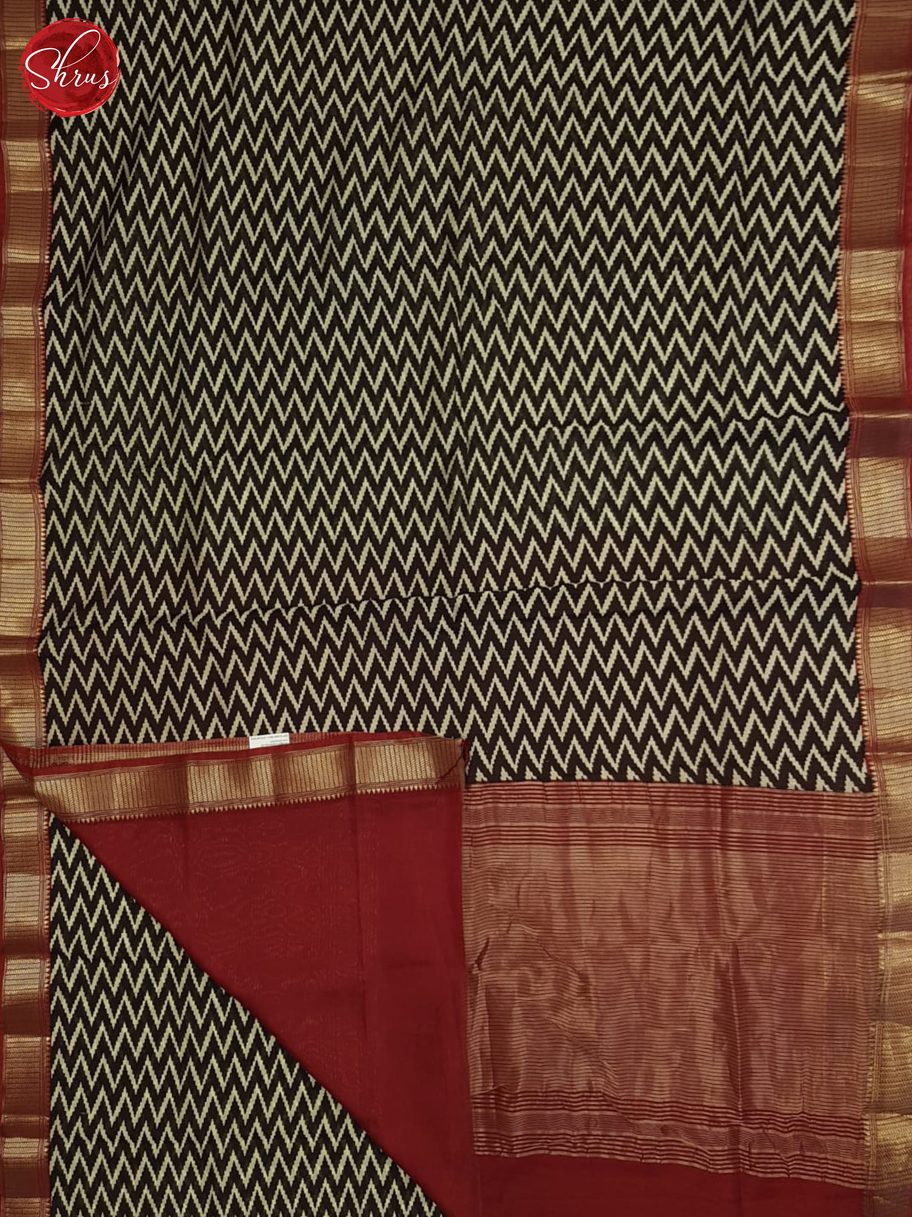 Black And Red - Shop on ShrusEternity.com