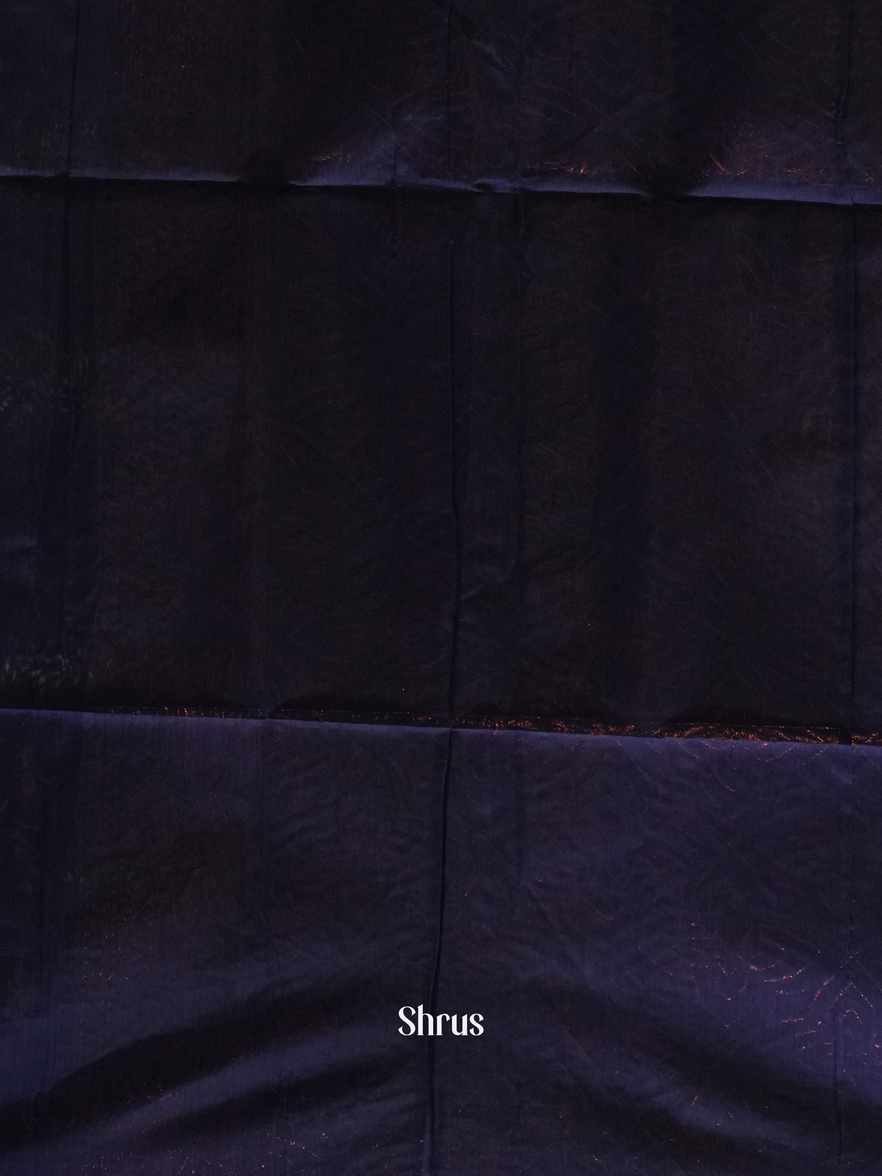 BLS11094 -Semi Silkcotton Saree - Shop on ShrusEternity.com