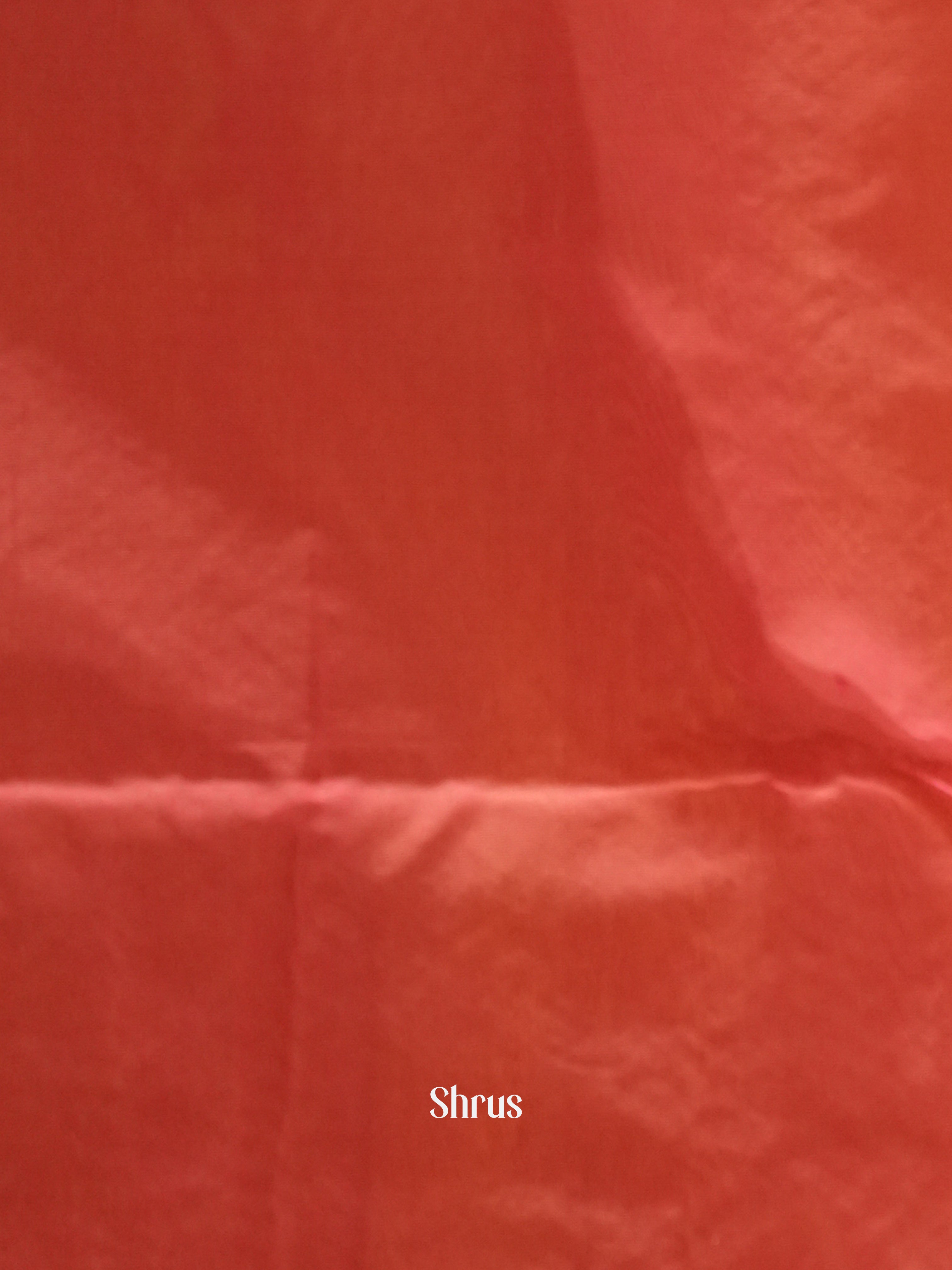 Beige And Pink-Semi silk cotton saree - Shop on ShrusEternity.com