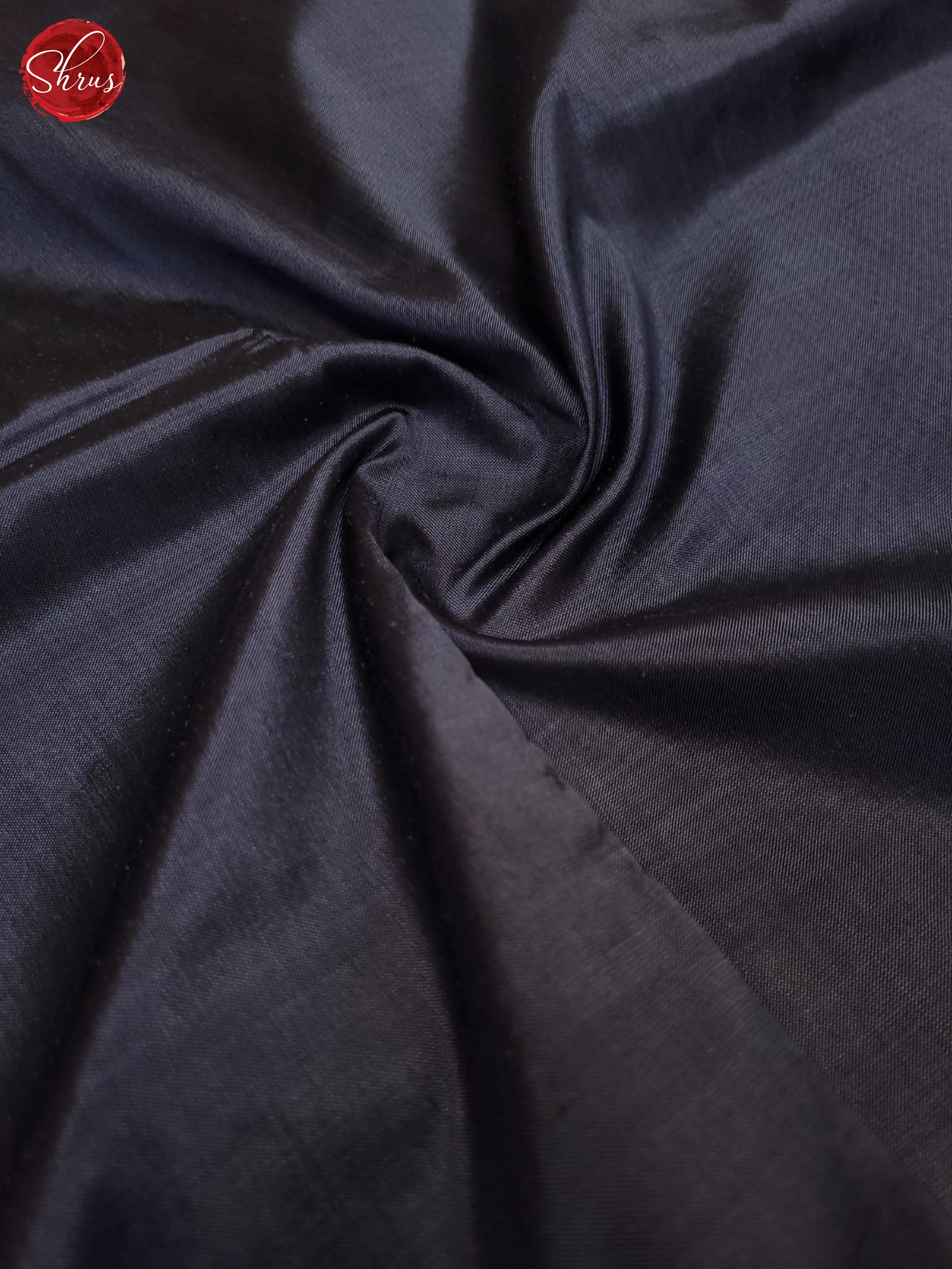 Grey and pink- Ikkat Silk Saree - Shop on ShrusEternity.com