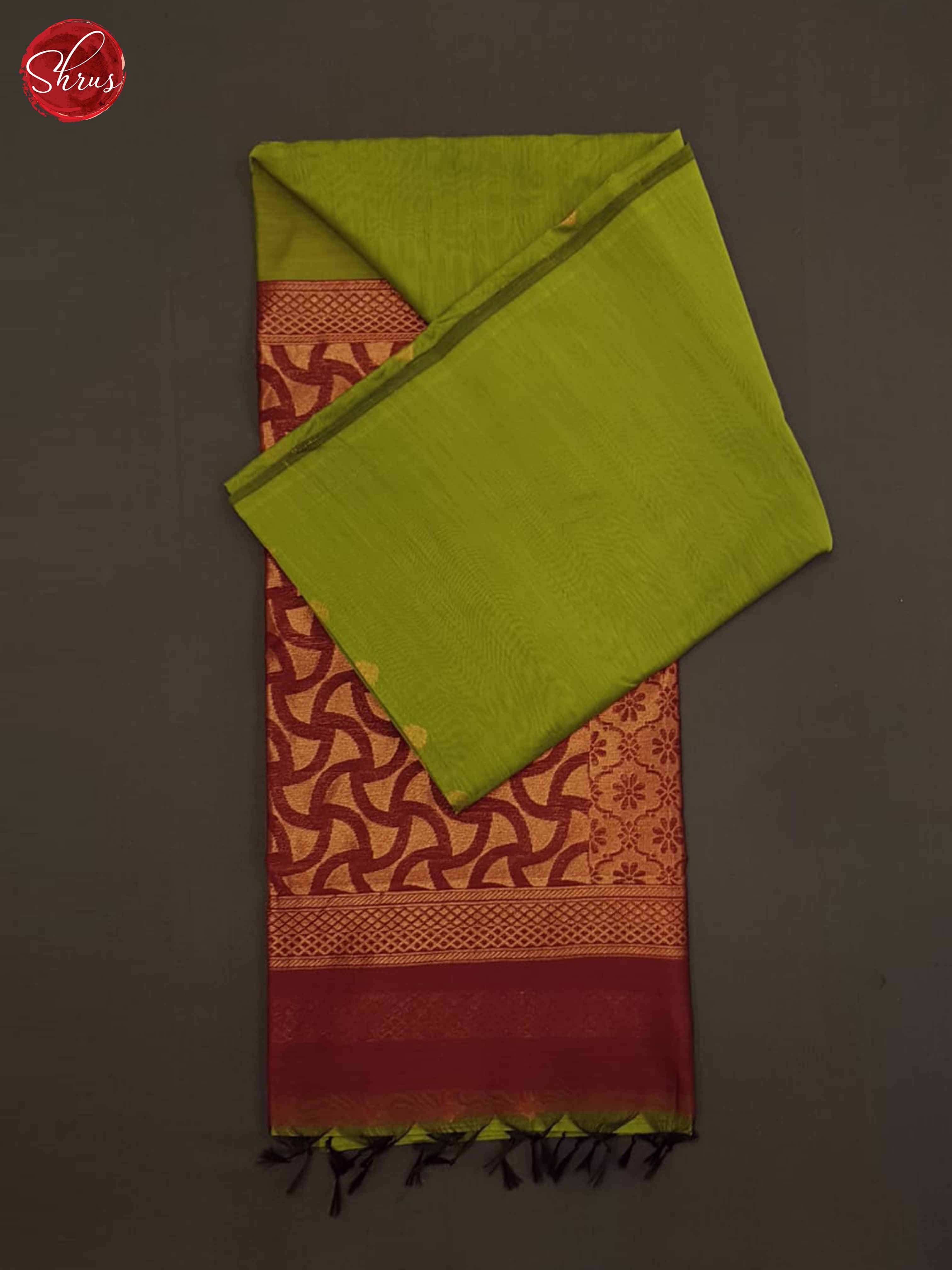 Green And Arraku Marron - Shop on ShrusEternity.com