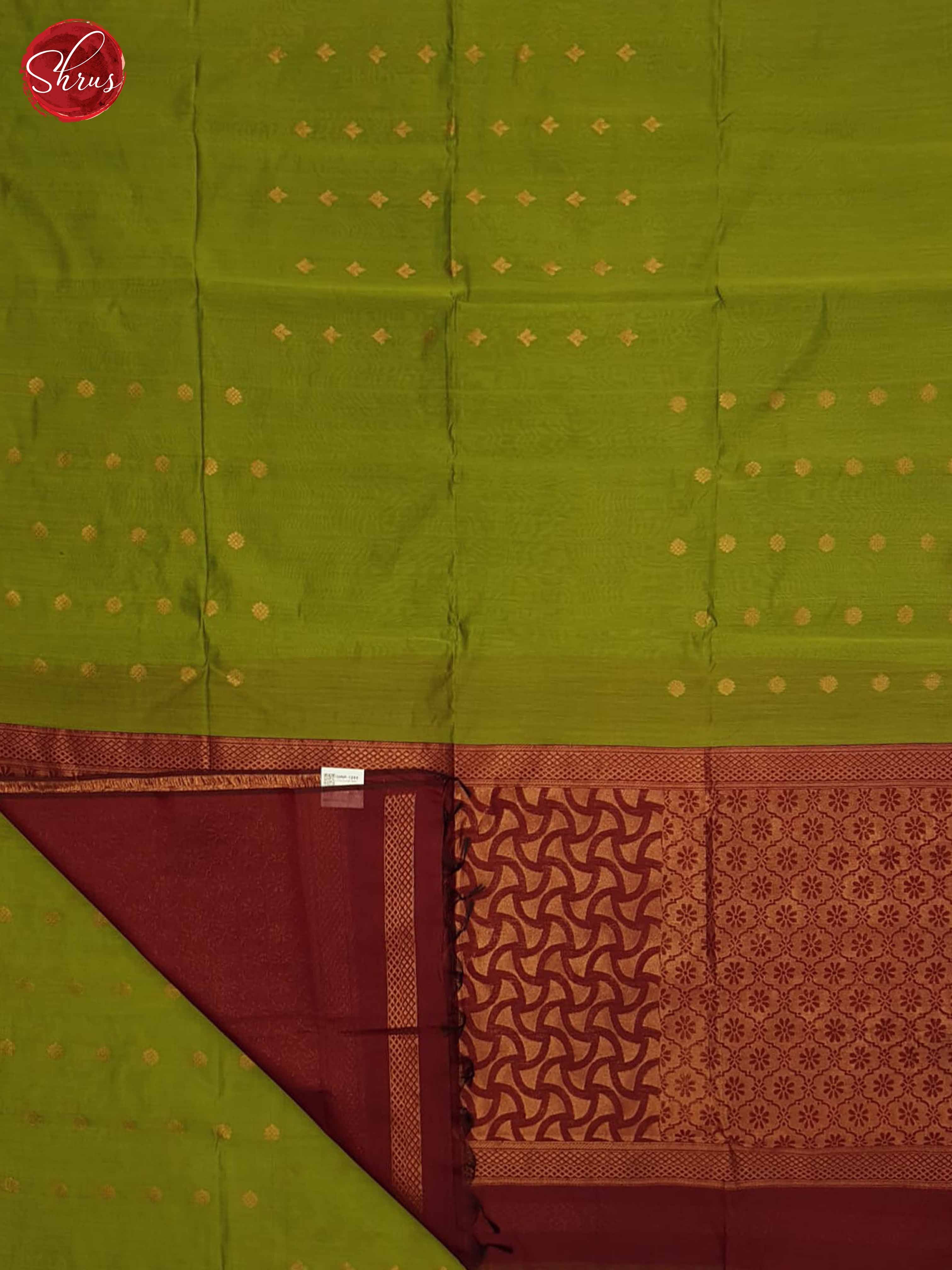 Green And Arraku Marron - Shop on ShrusEternity.com