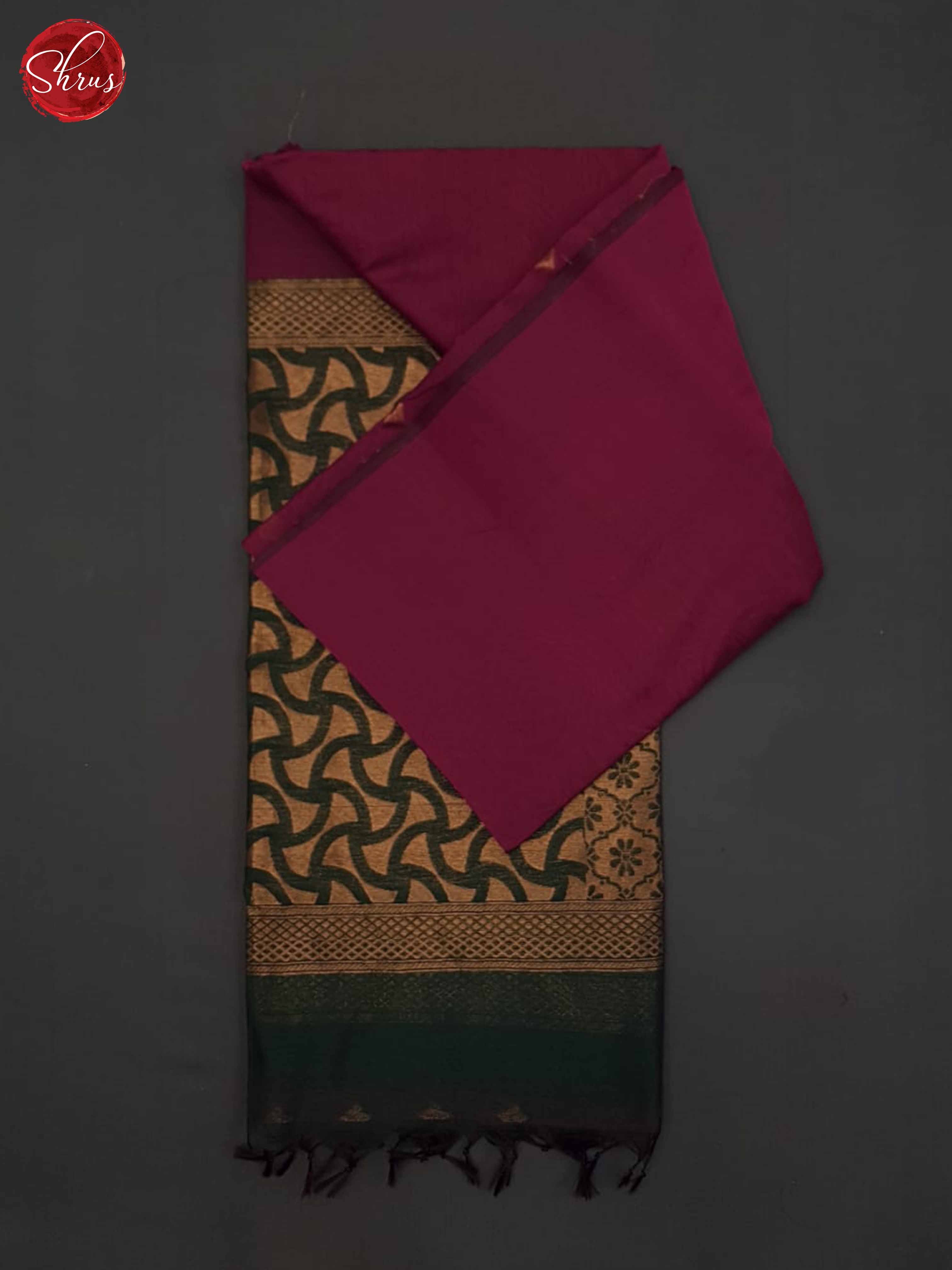 Marron And Green - Shop on ShrusEternity.com