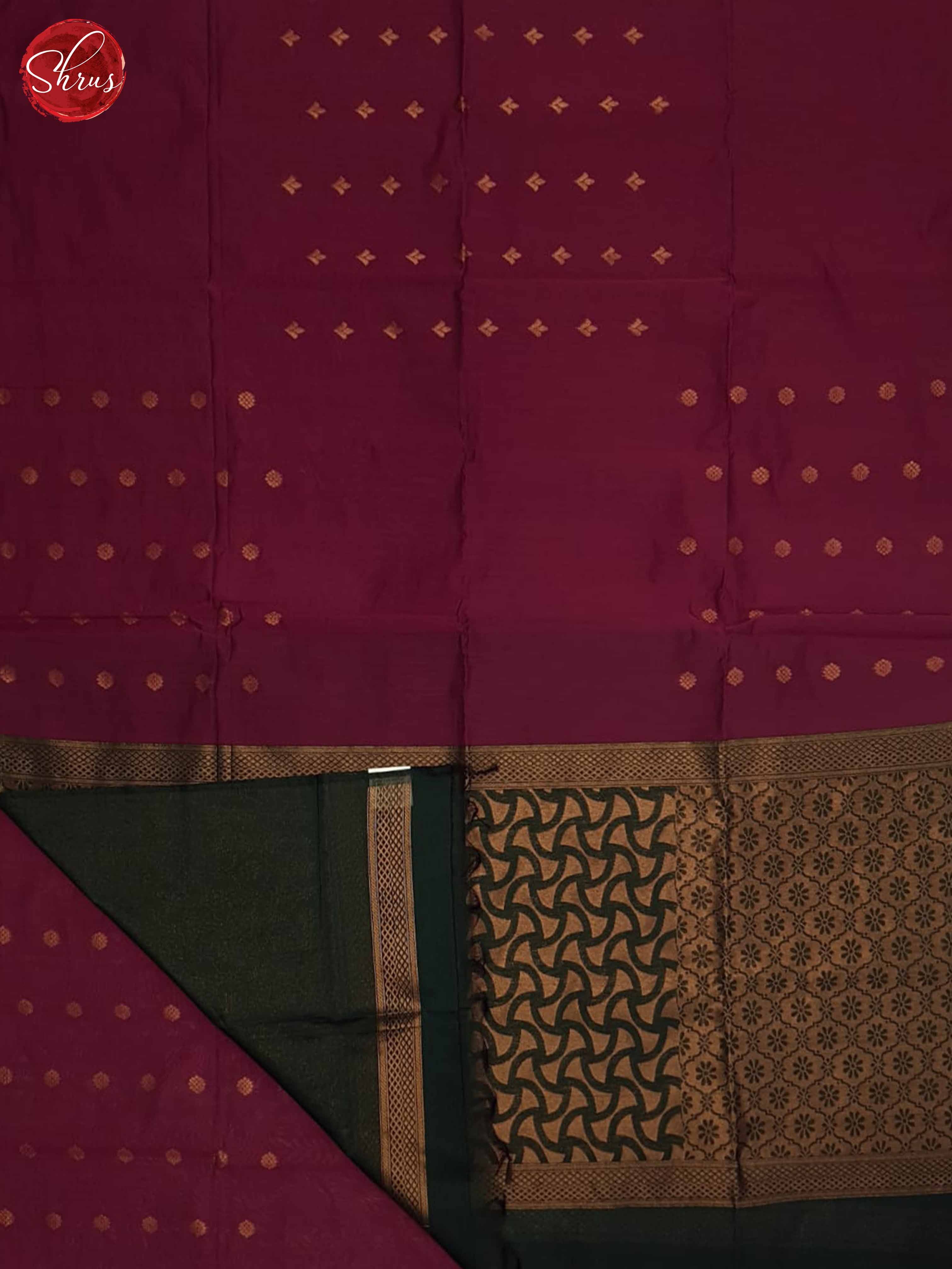 Marron And Green - Shop on ShrusEternity.com