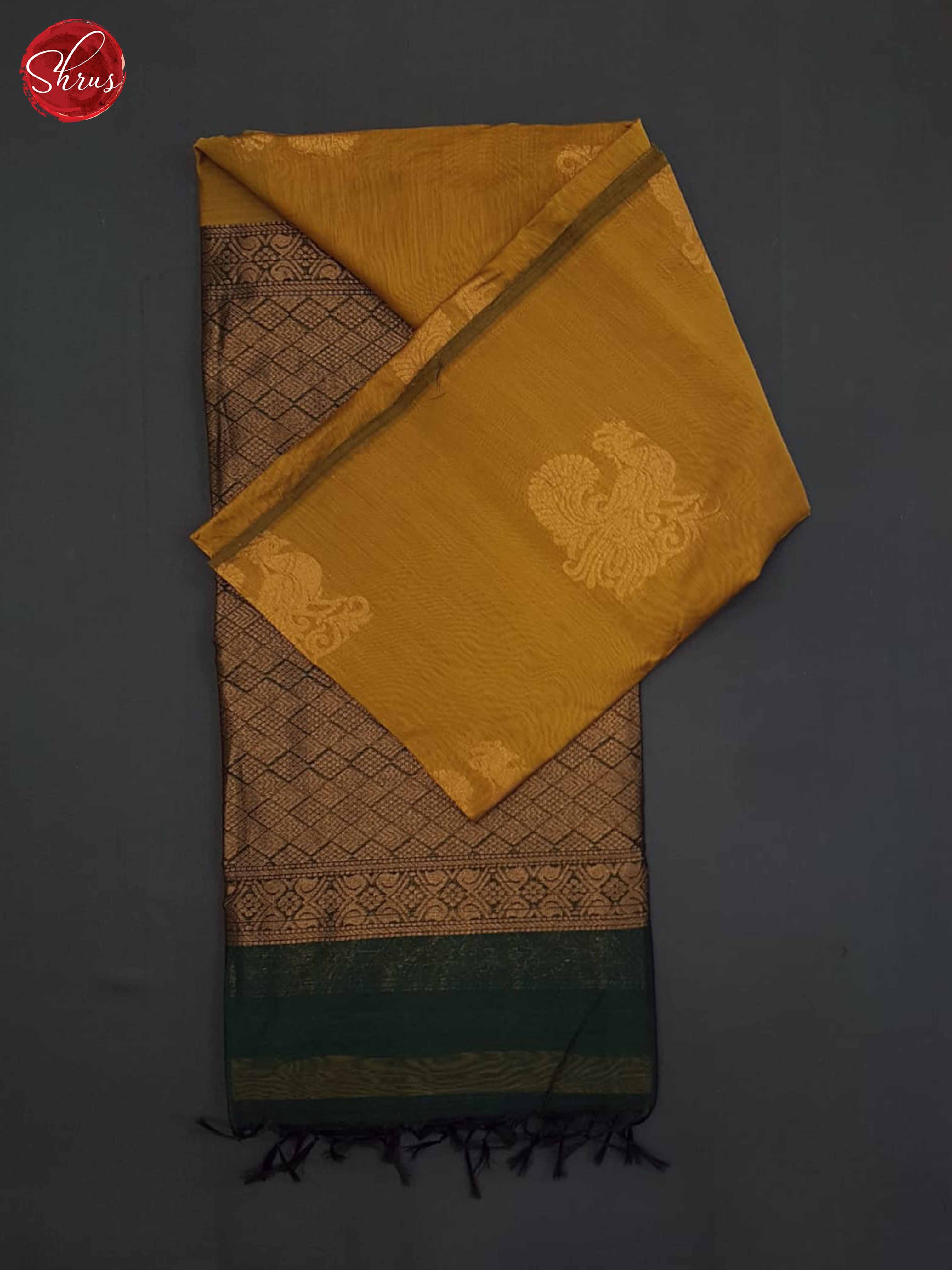Mustard And Green - Shop on ShrusEternity.com