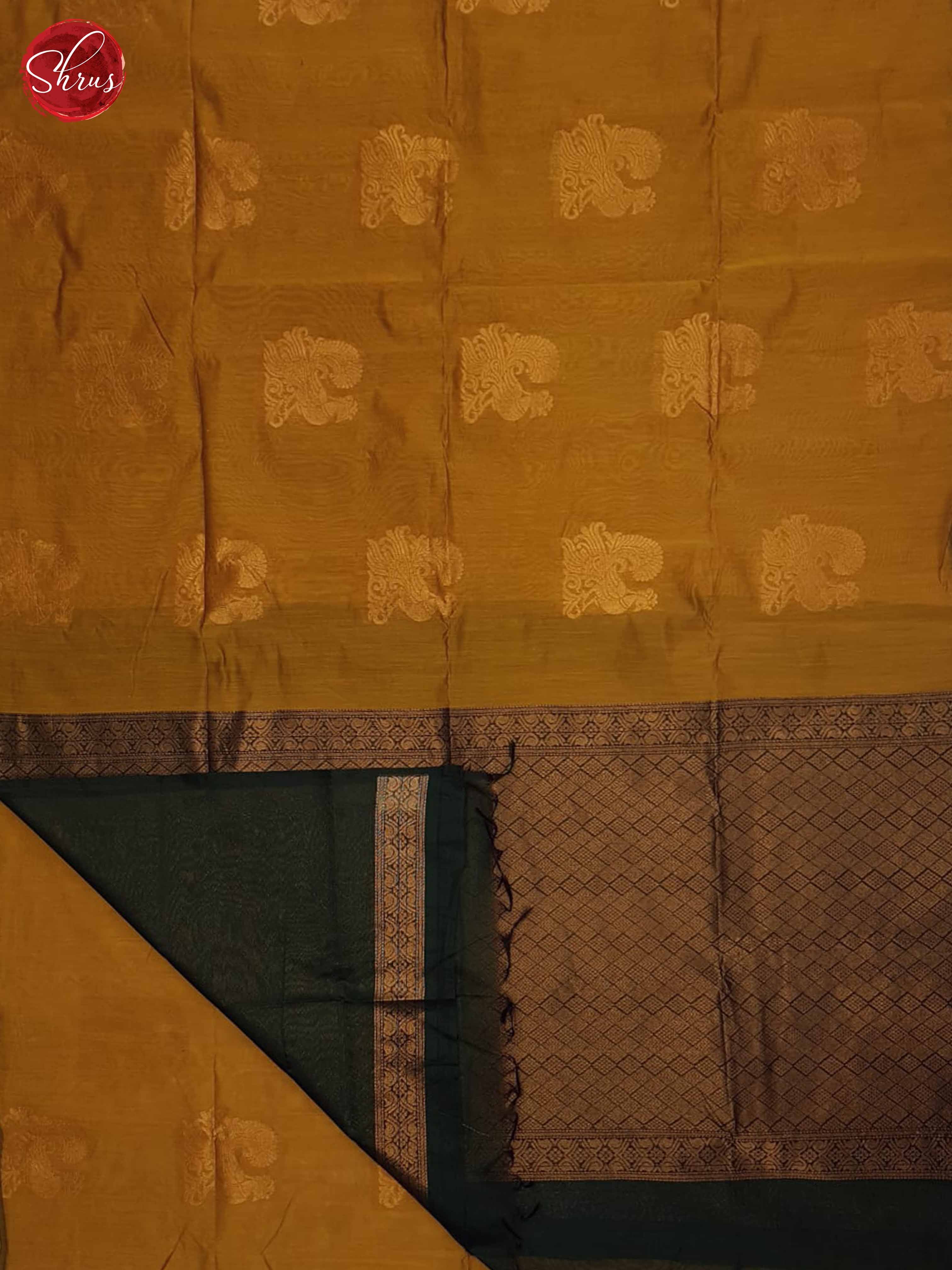 Mustard And Green - Shop on ShrusEternity.com