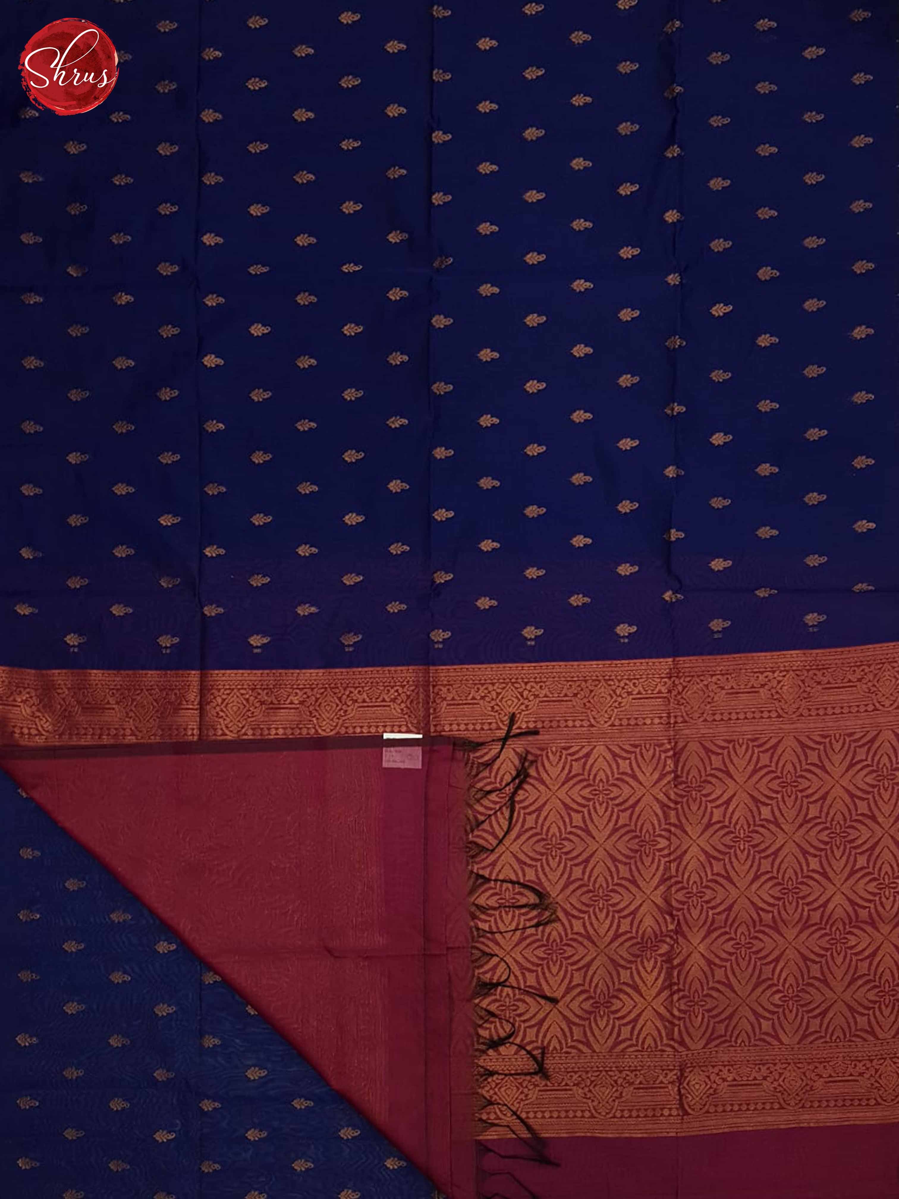 Blue And Marron - Shop on ShrusEternity.com