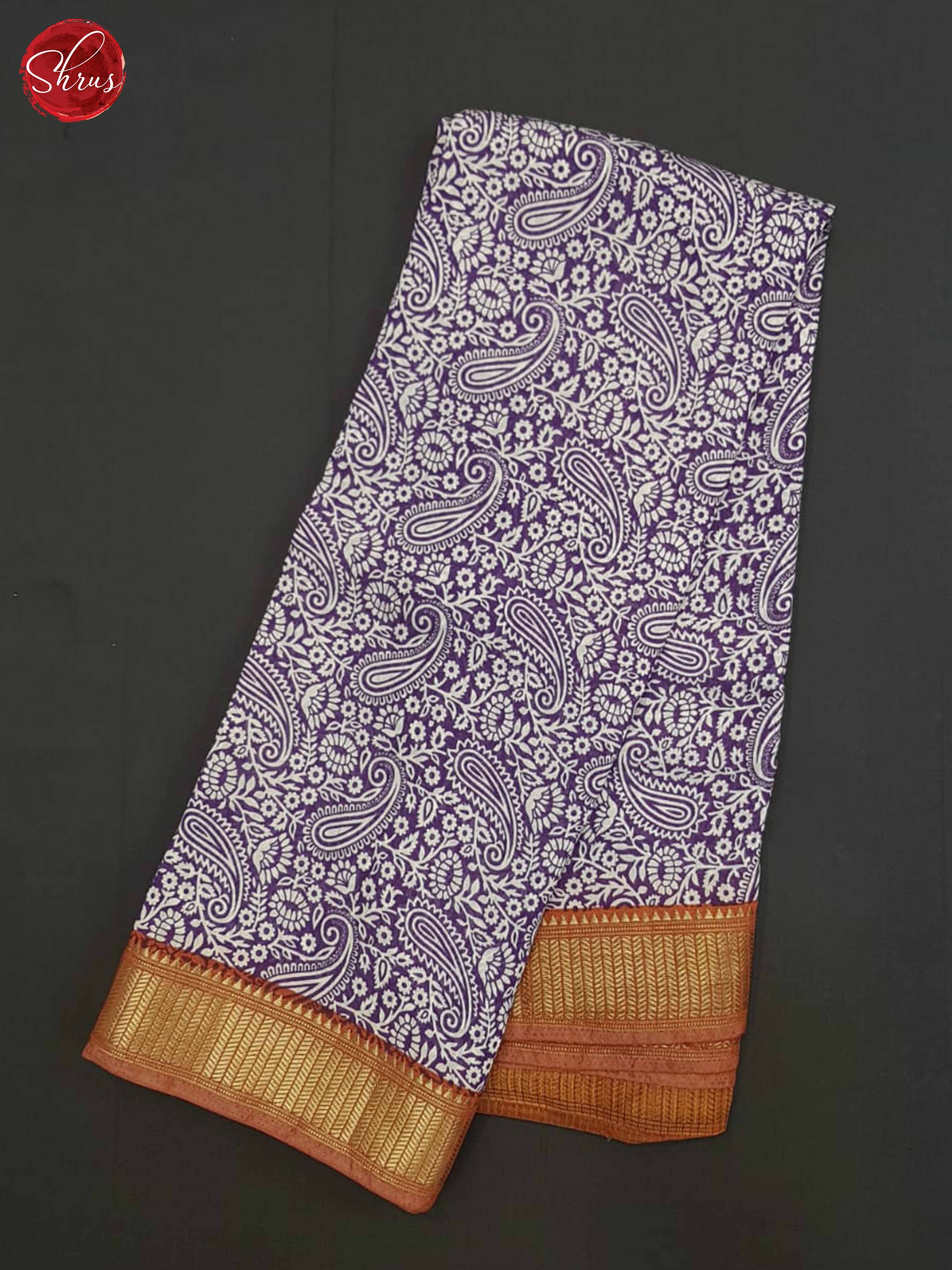 Purpule And Orange - Shop on ShrusEternity.com