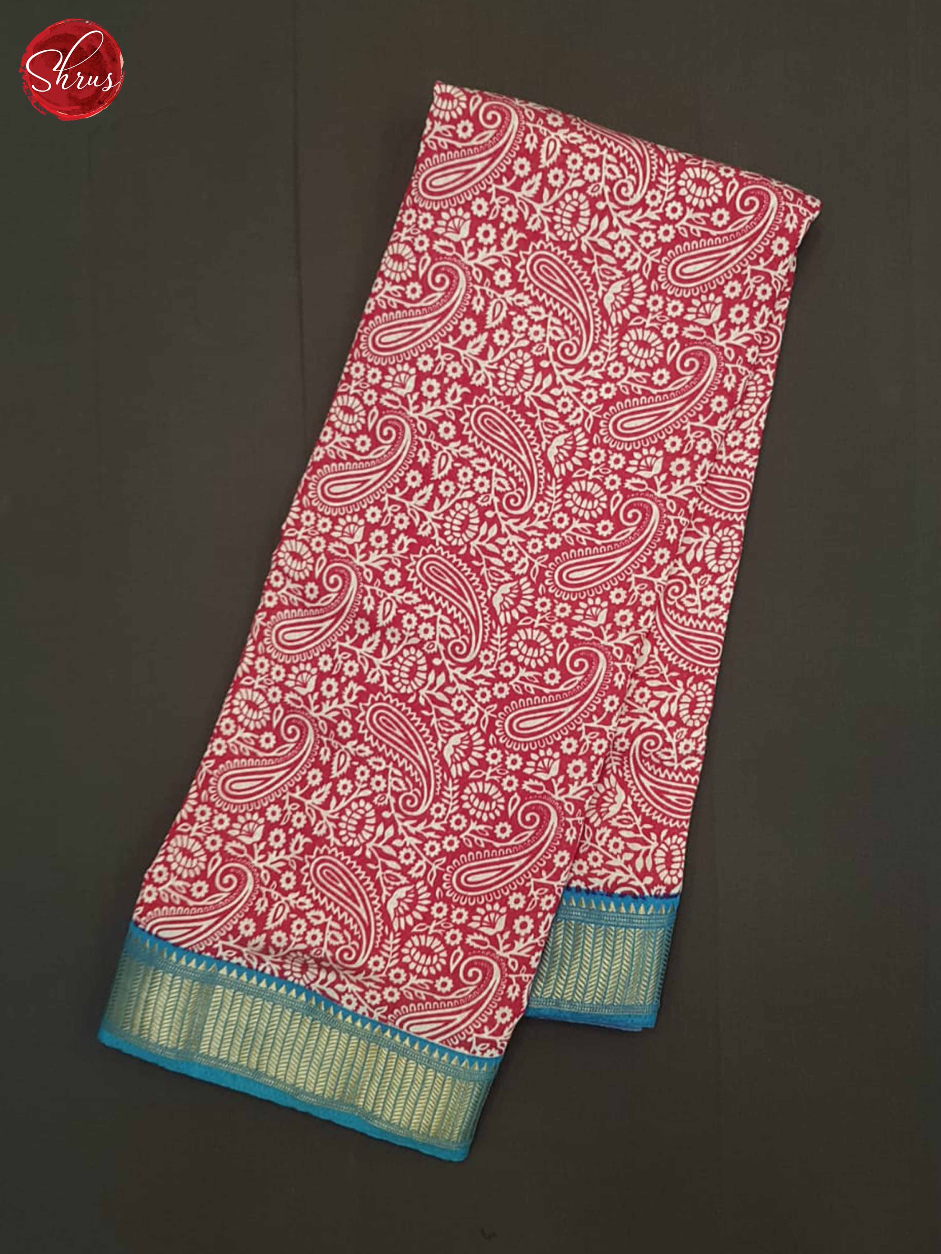 Pink And Blue - Shop on ShrusEternity.com