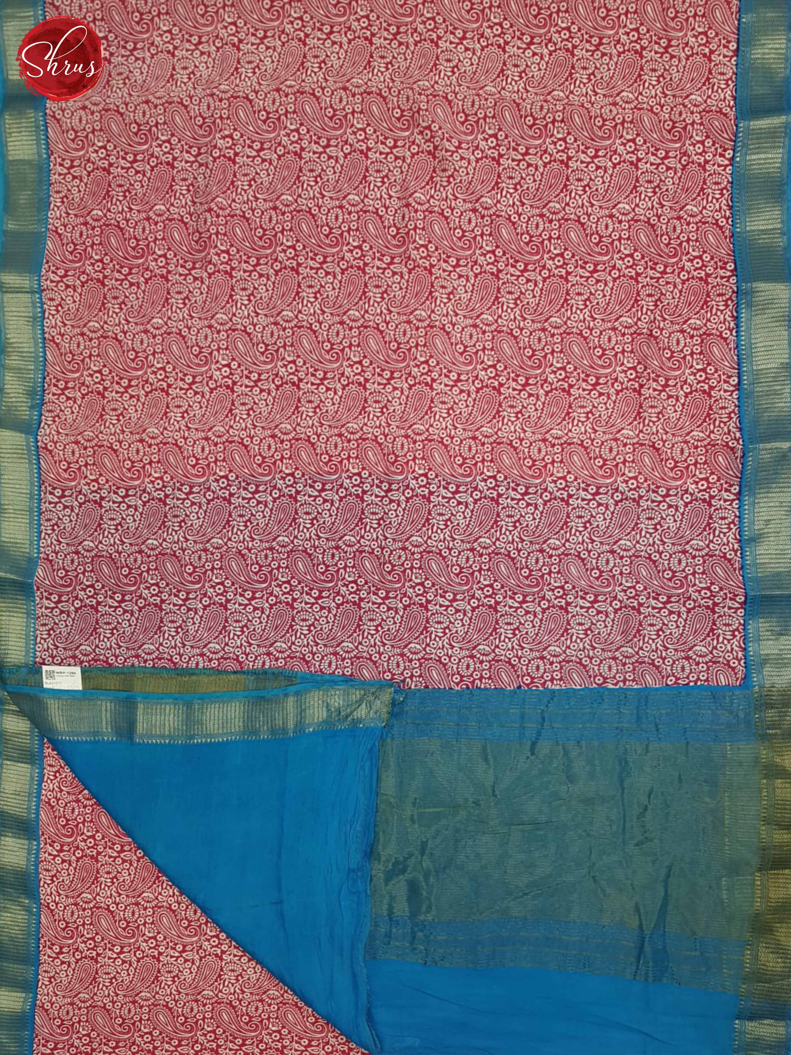 Pink And Blue - Shop on ShrusEternity.com