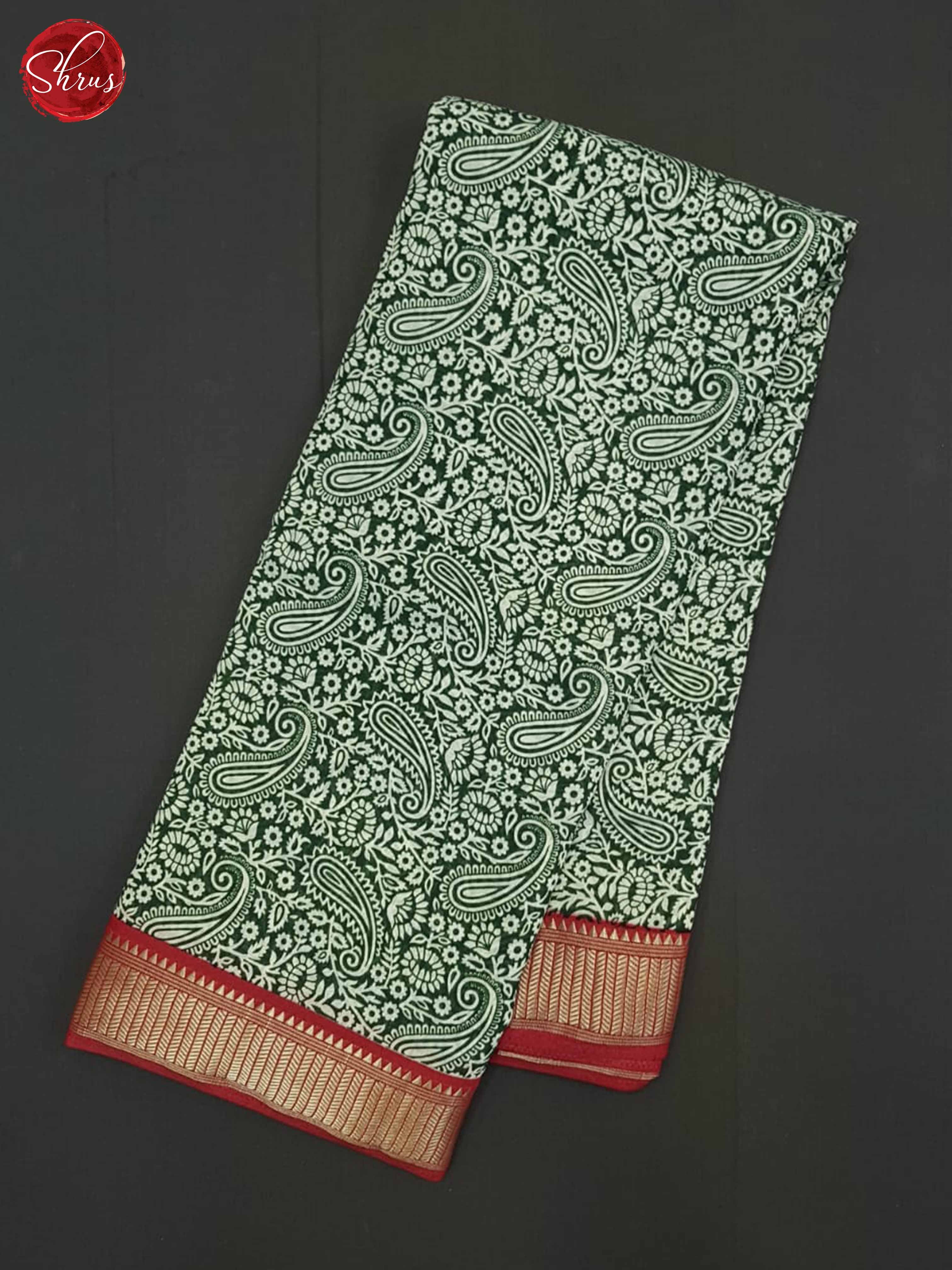 Green And Red - Shop on ShrusEternity.com