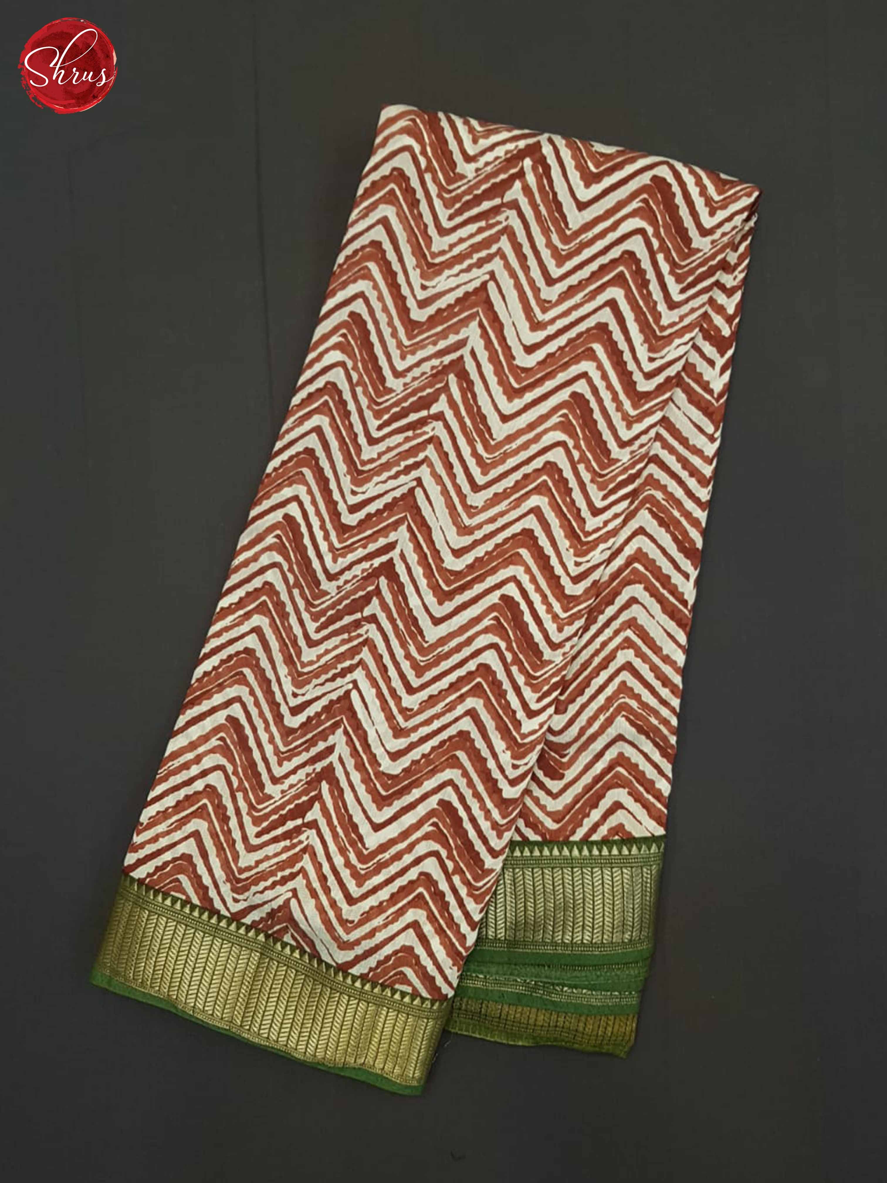 Brown And Green - Shop on ShrusEternity.com