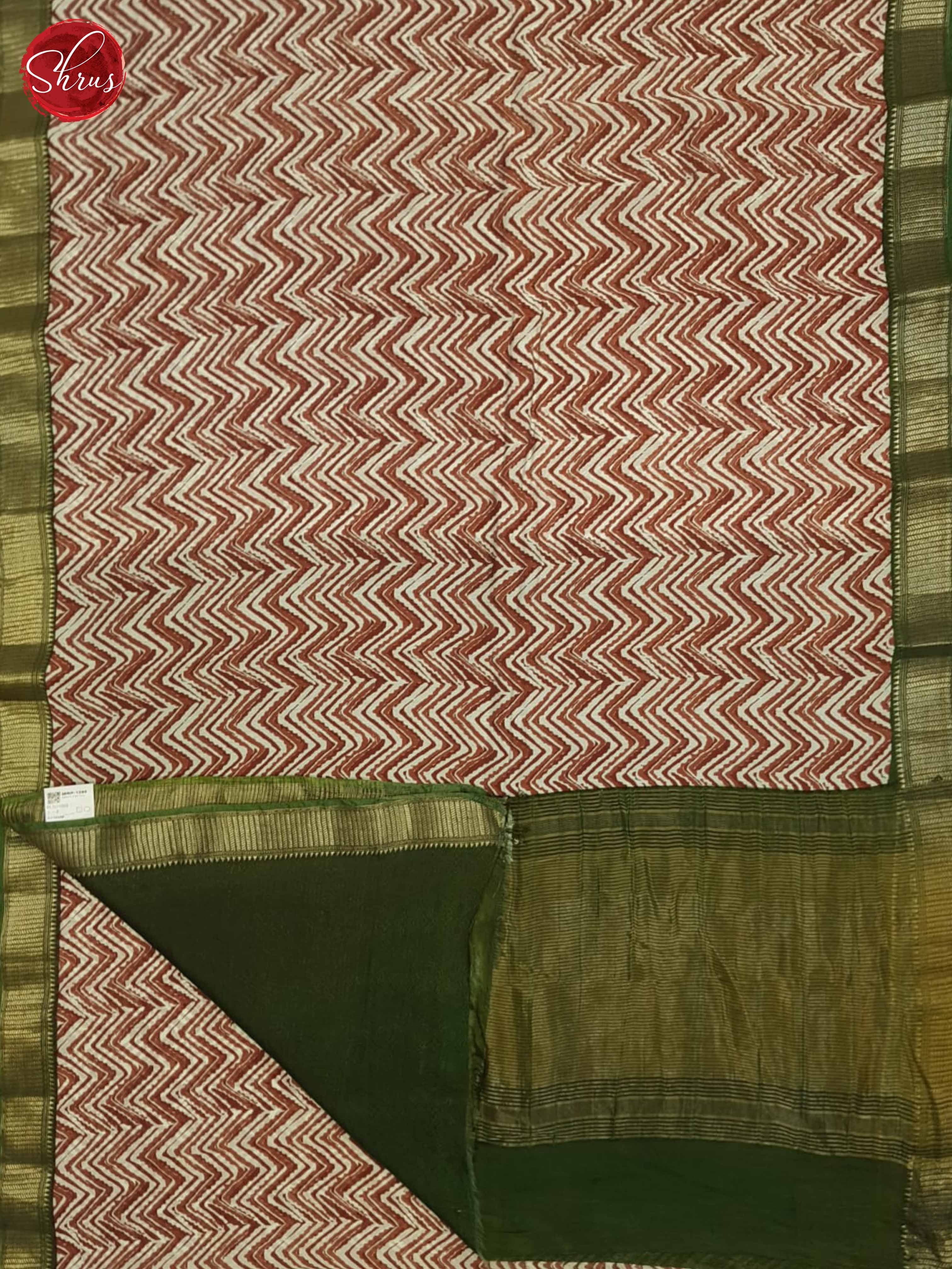 Brown And Green - Shop on ShrusEternity.com