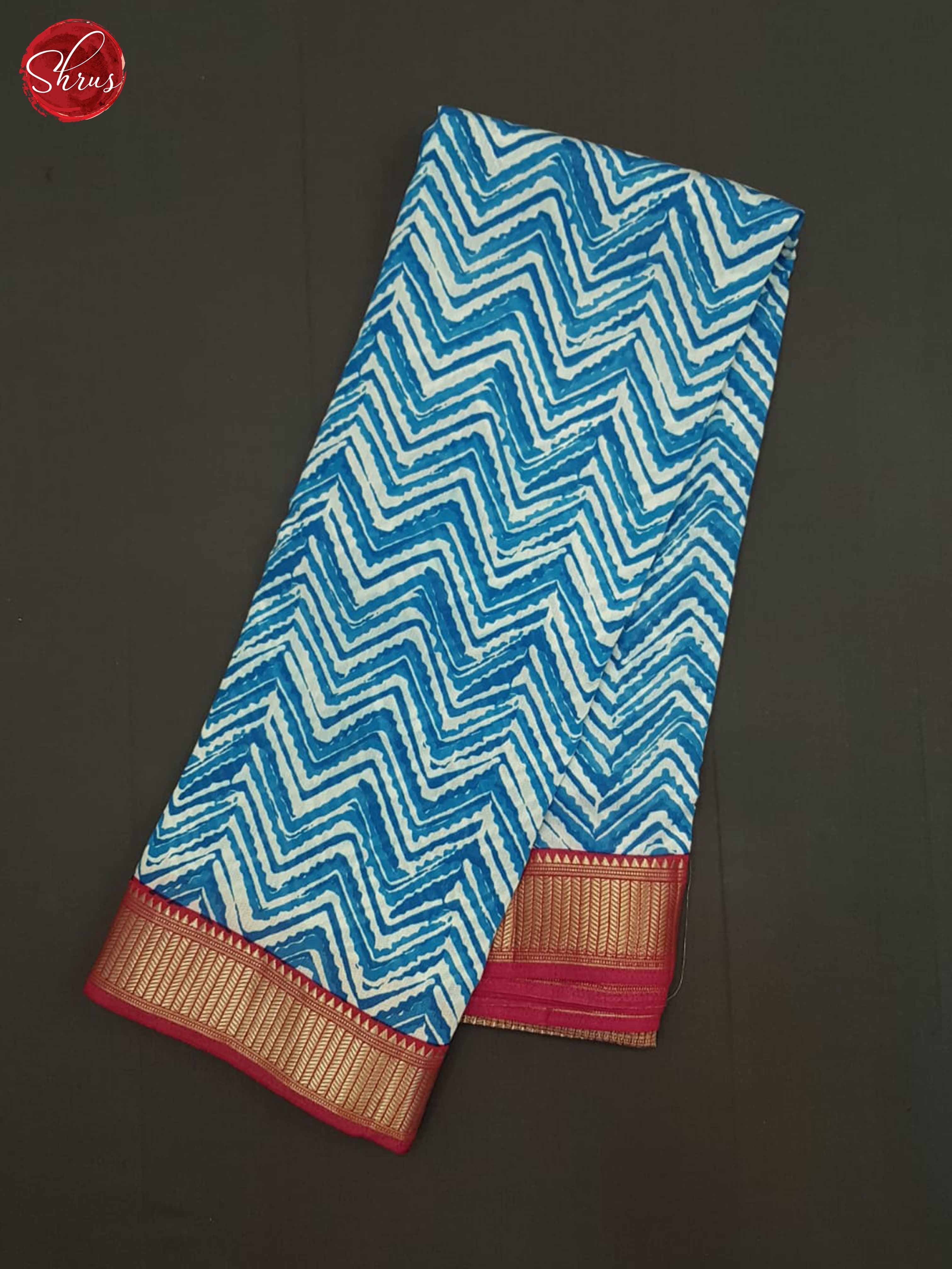 Blue And Pink - Shop on ShrusEternity.com