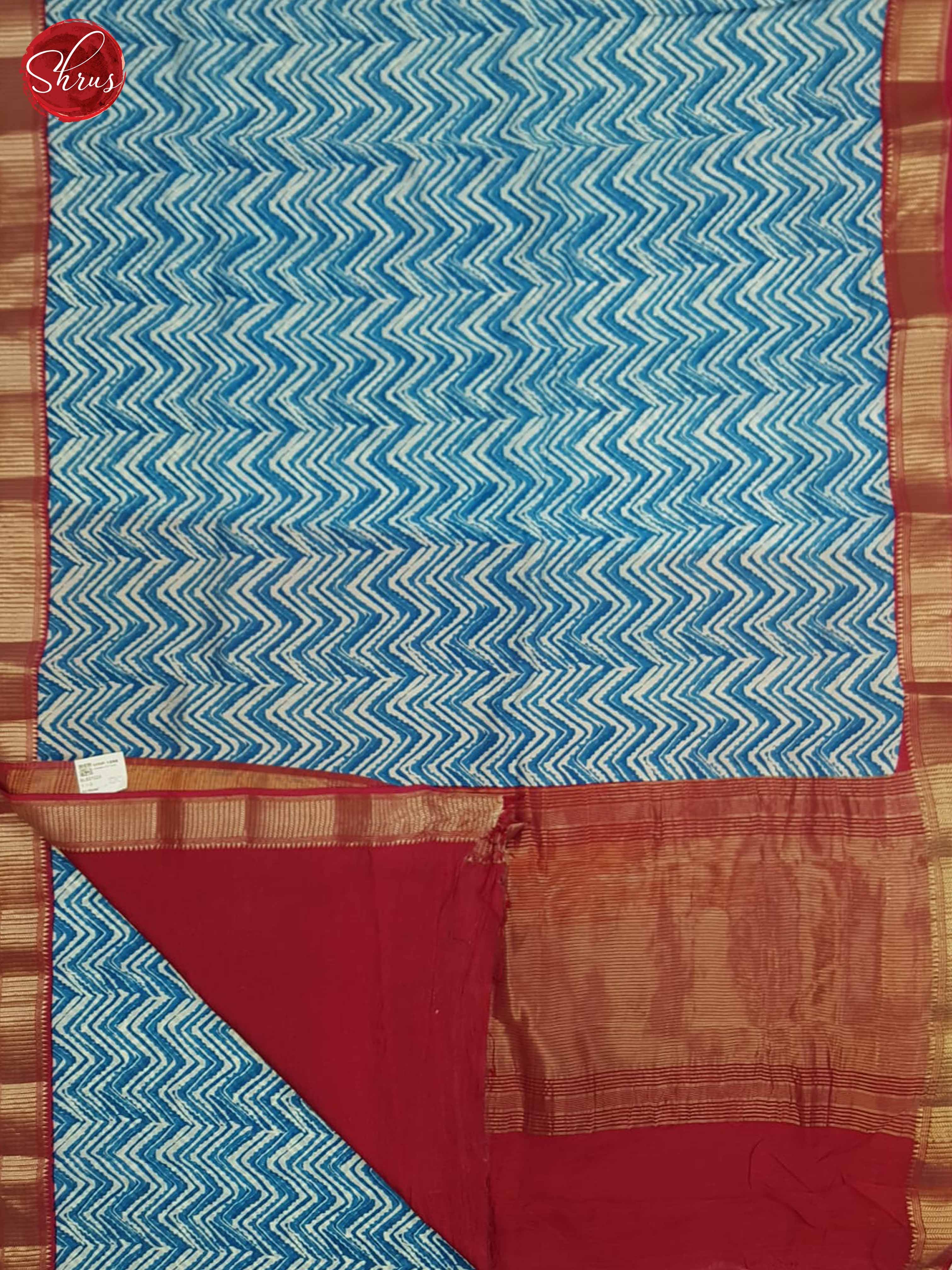 Blue And Pink - Shop on ShrusEternity.com