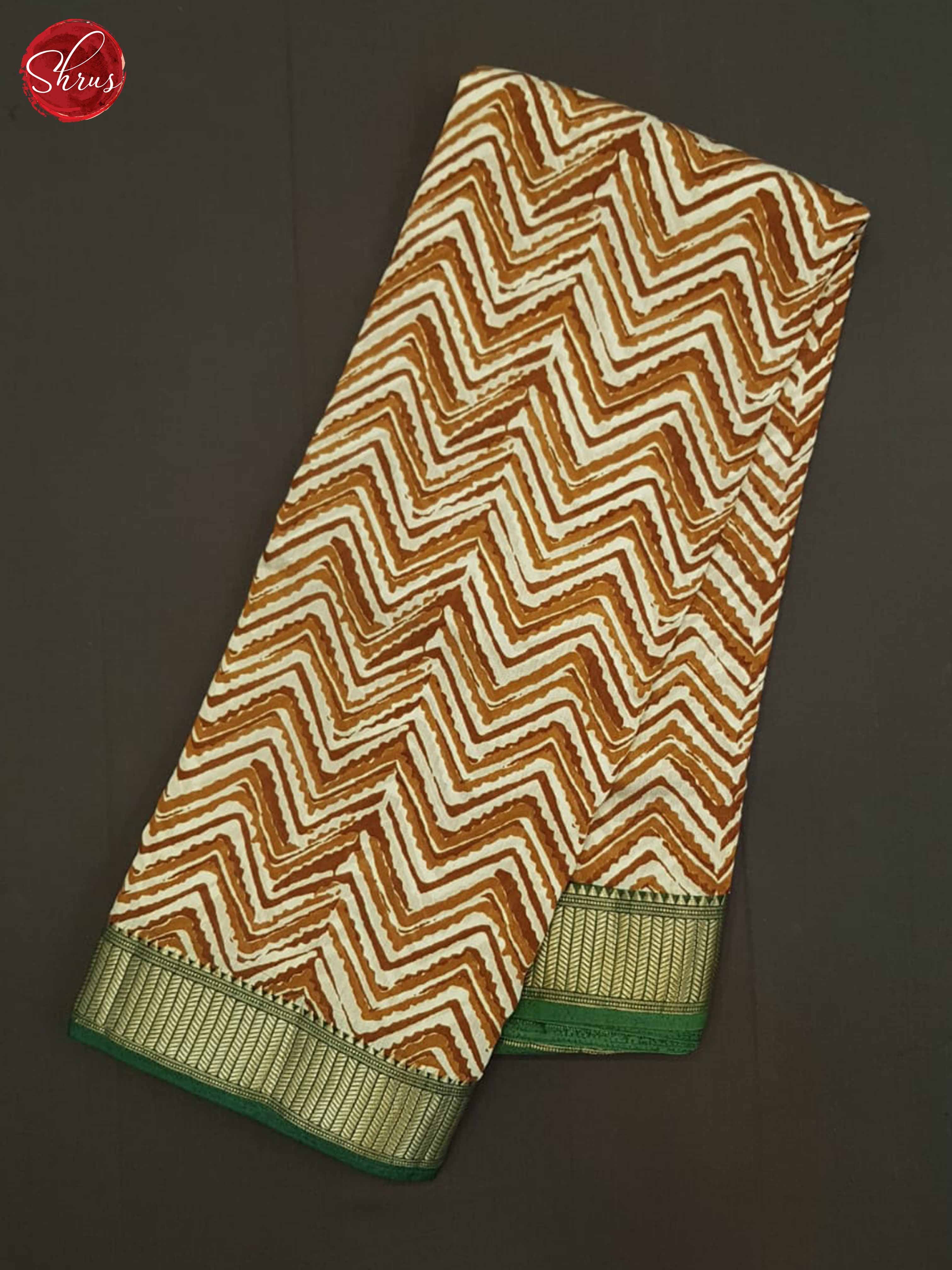 Brown And Green - Shop on ShrusEternity.com