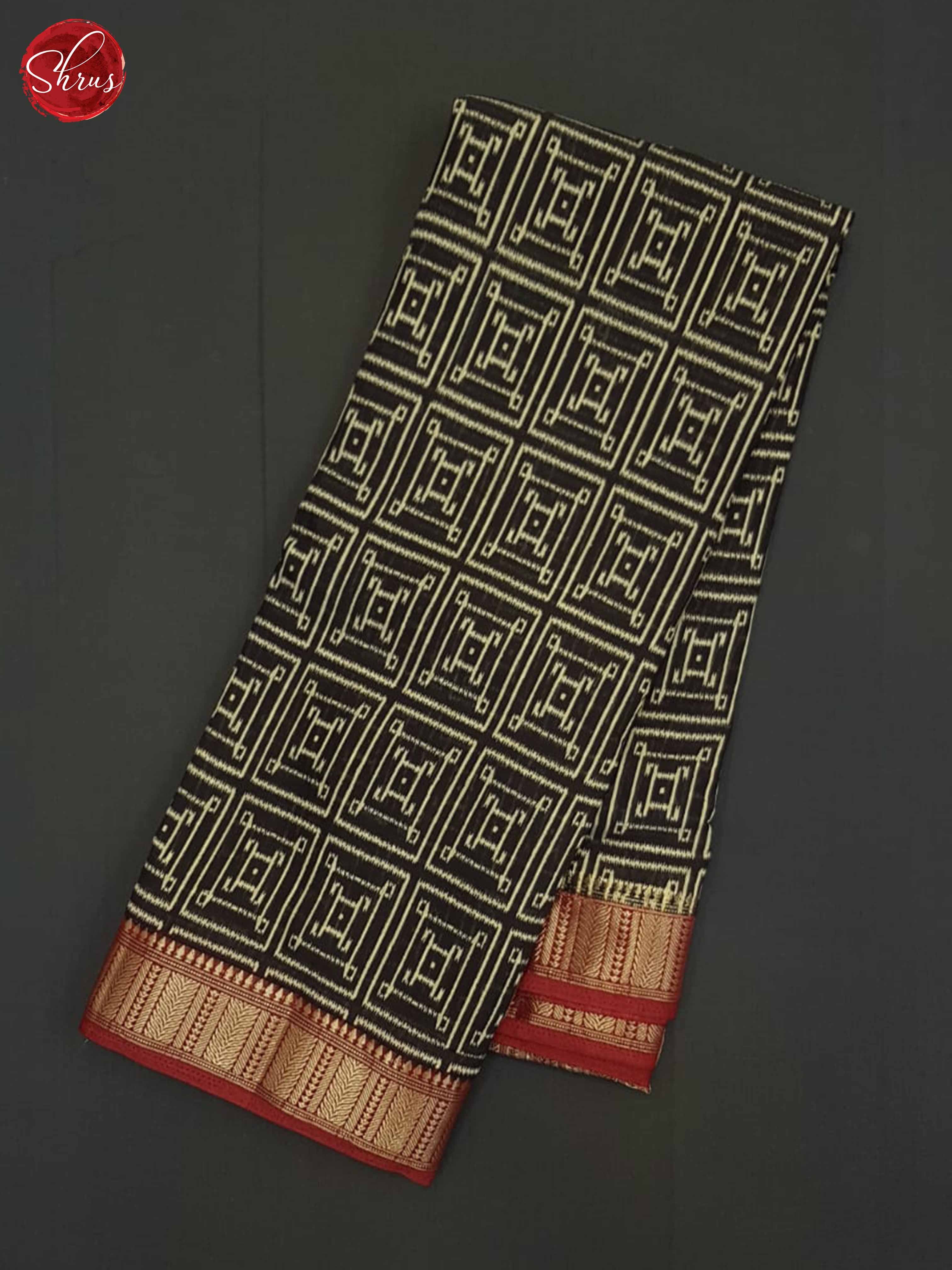 Black And Red - Shop on ShrusEternity.com