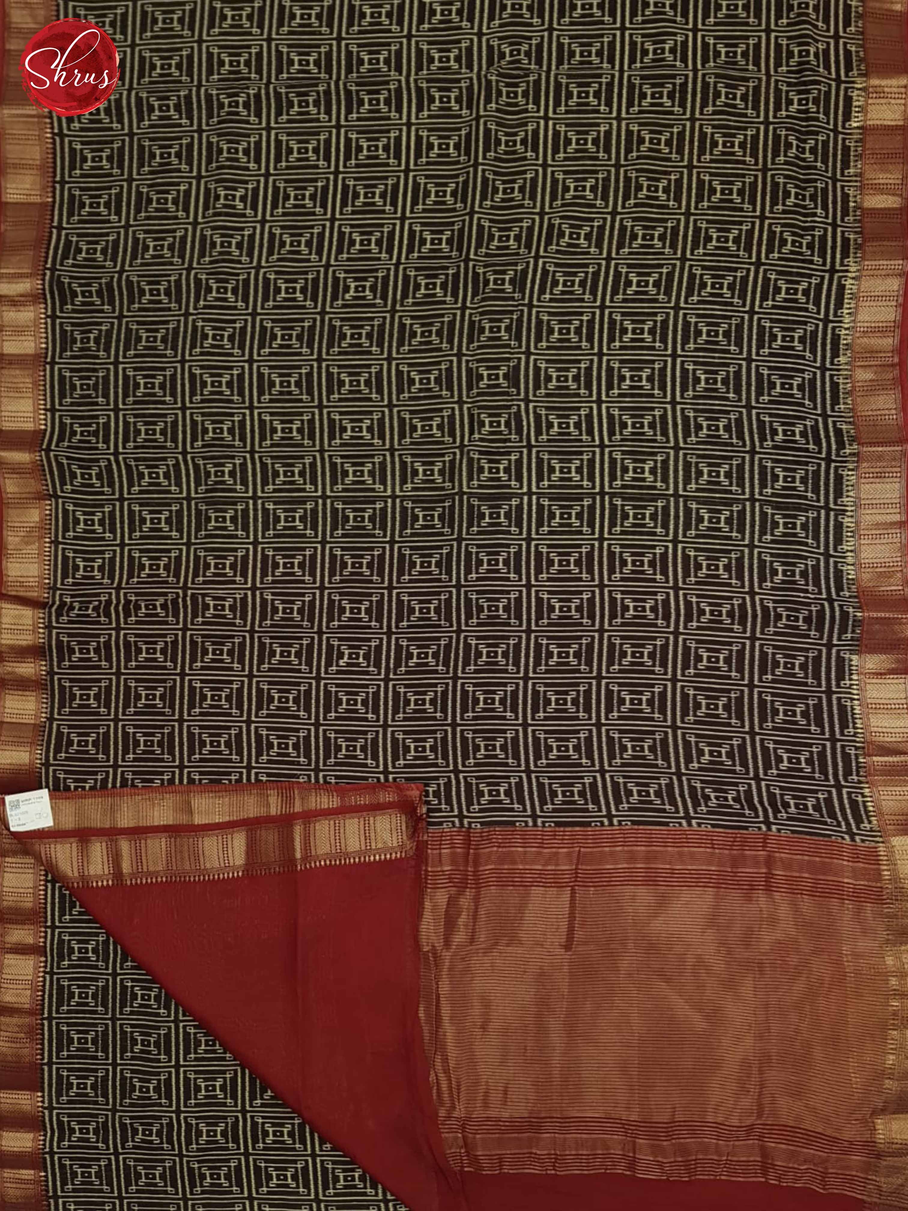 Black And Red - Shop on ShrusEternity.com