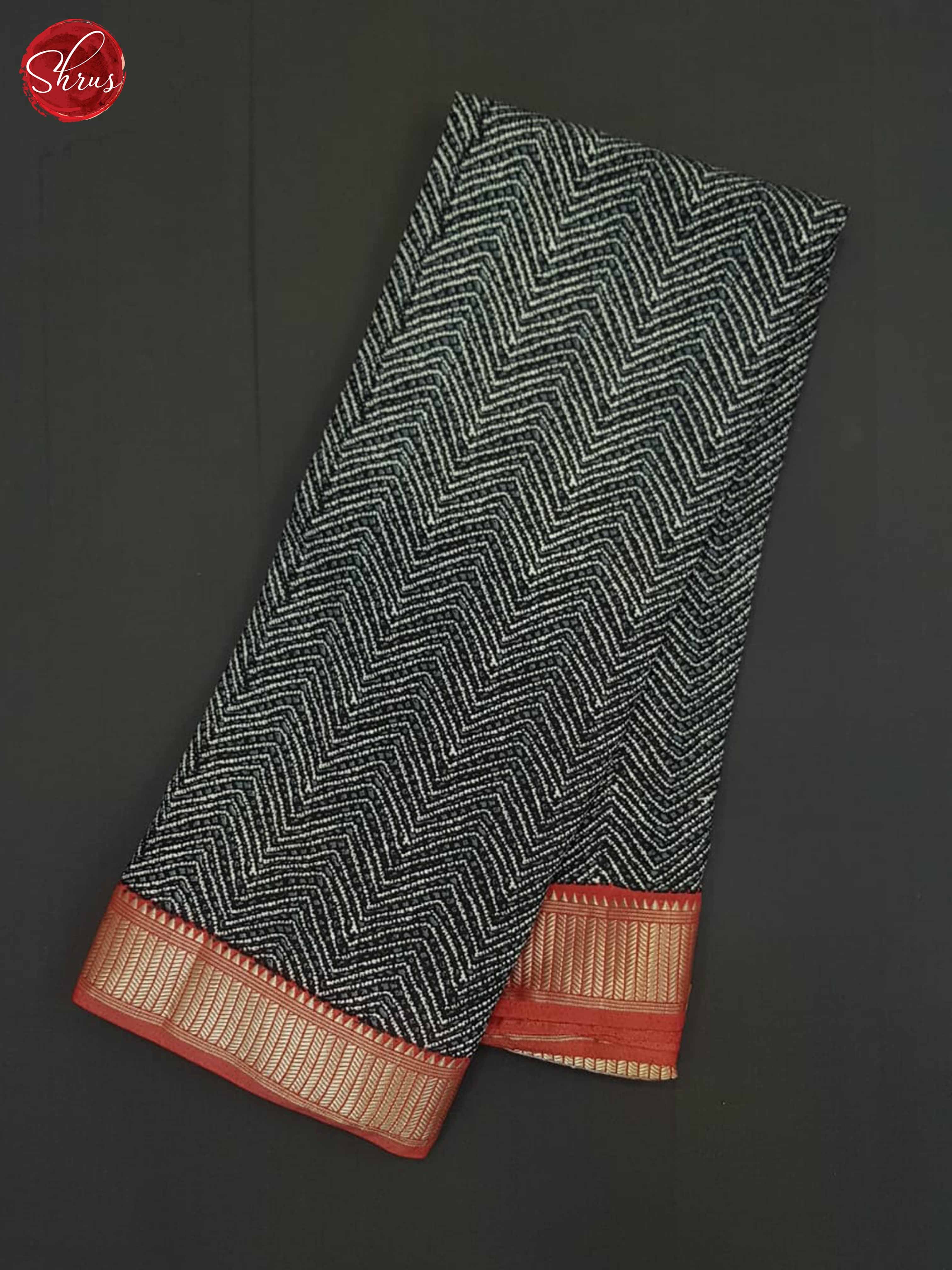 Black And Red - Shop on ShrusEternity.com