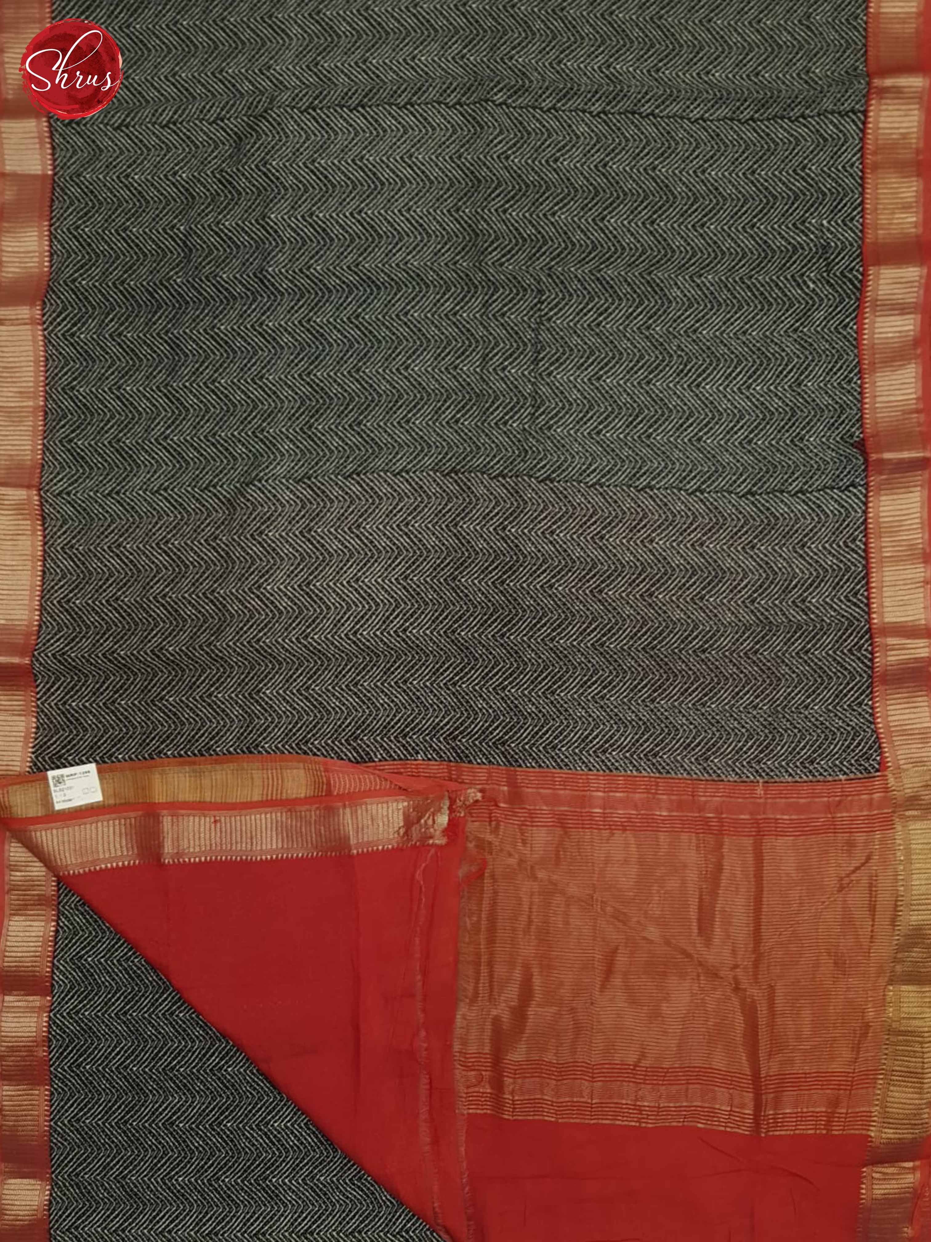 Black And Red - Shop on ShrusEternity.com