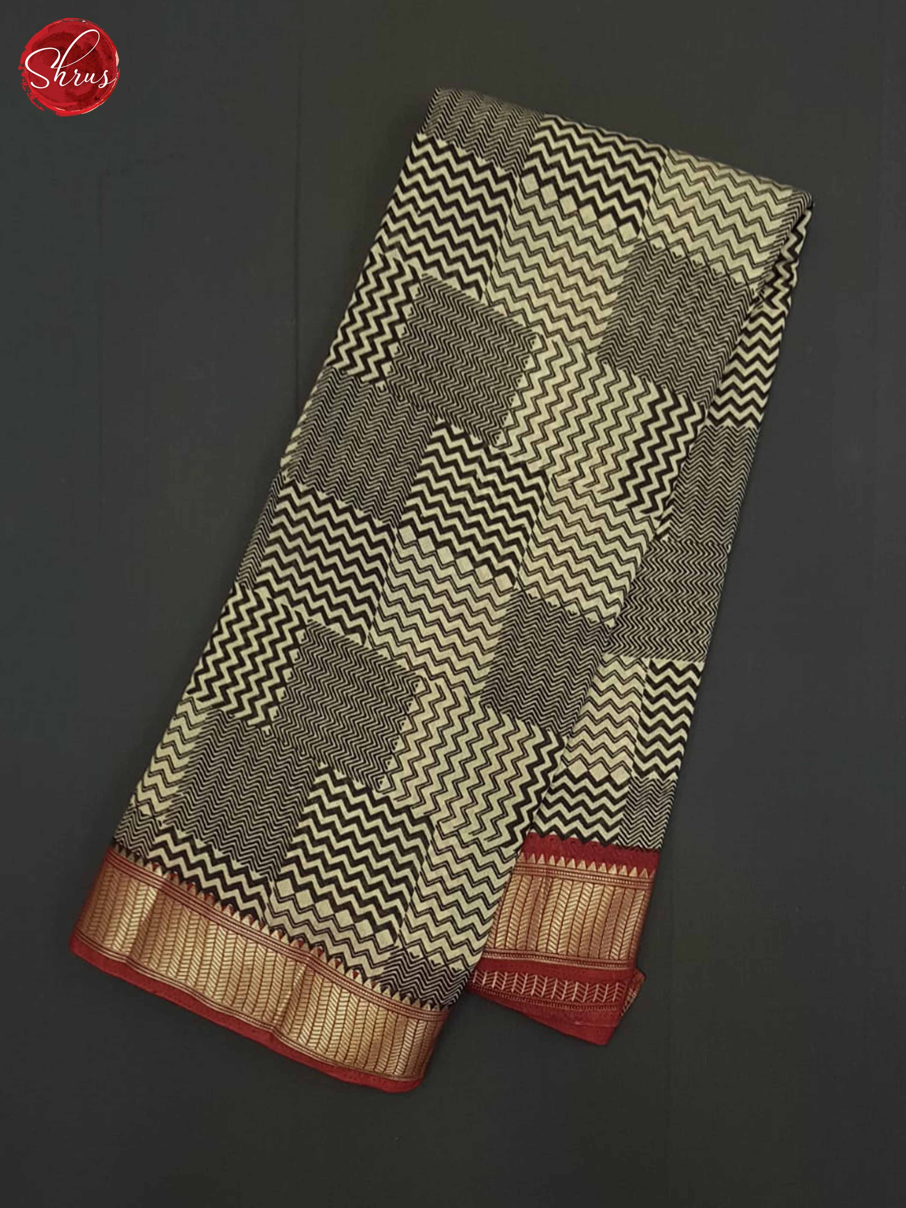 Black And White And Red - Shop on ShrusEternity.com