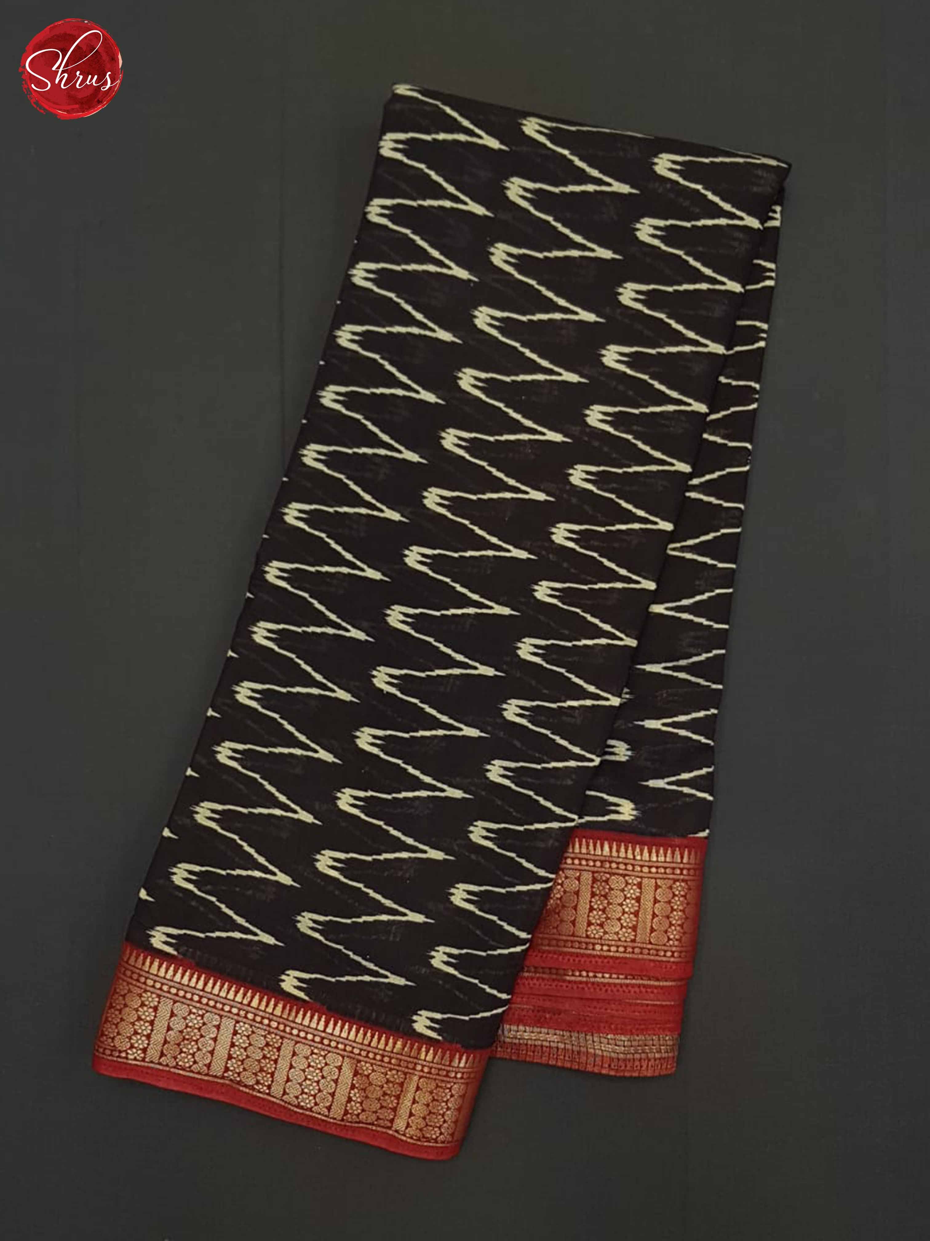 Black And Red - Shop on ShrusEternity.com