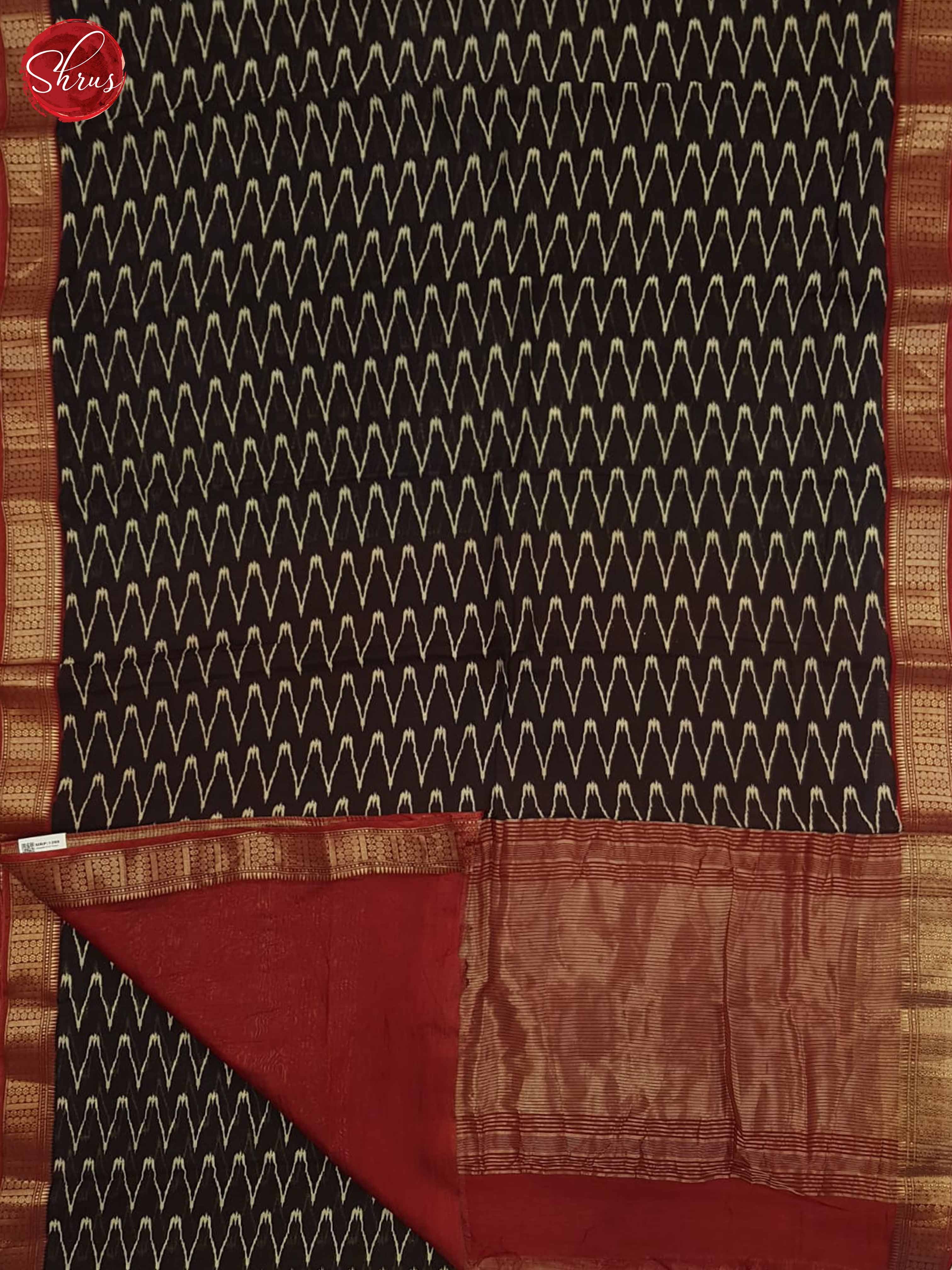 Black And Red - Shop on ShrusEternity.com