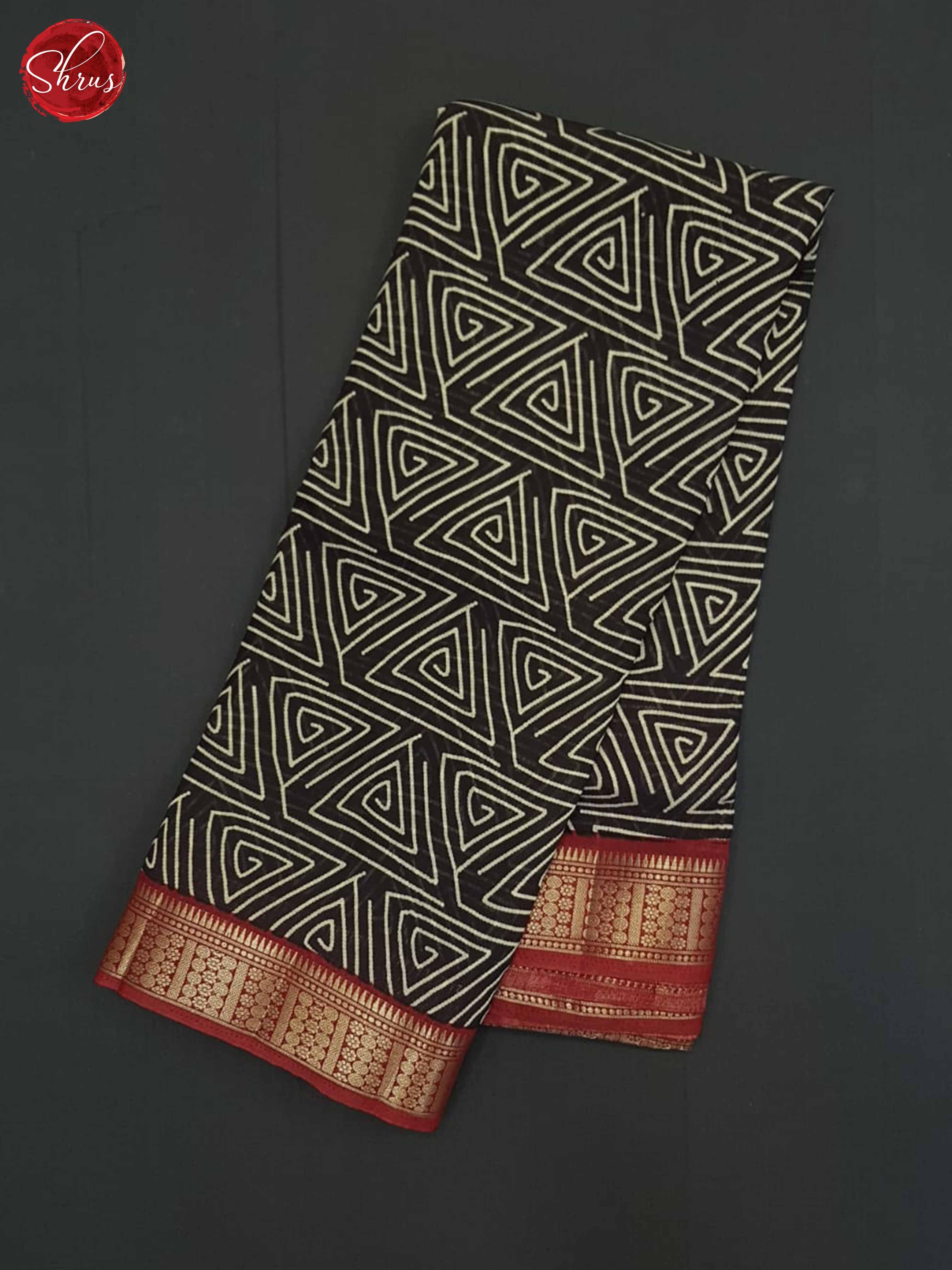 Black And Red - Shop on ShrusEternity.com