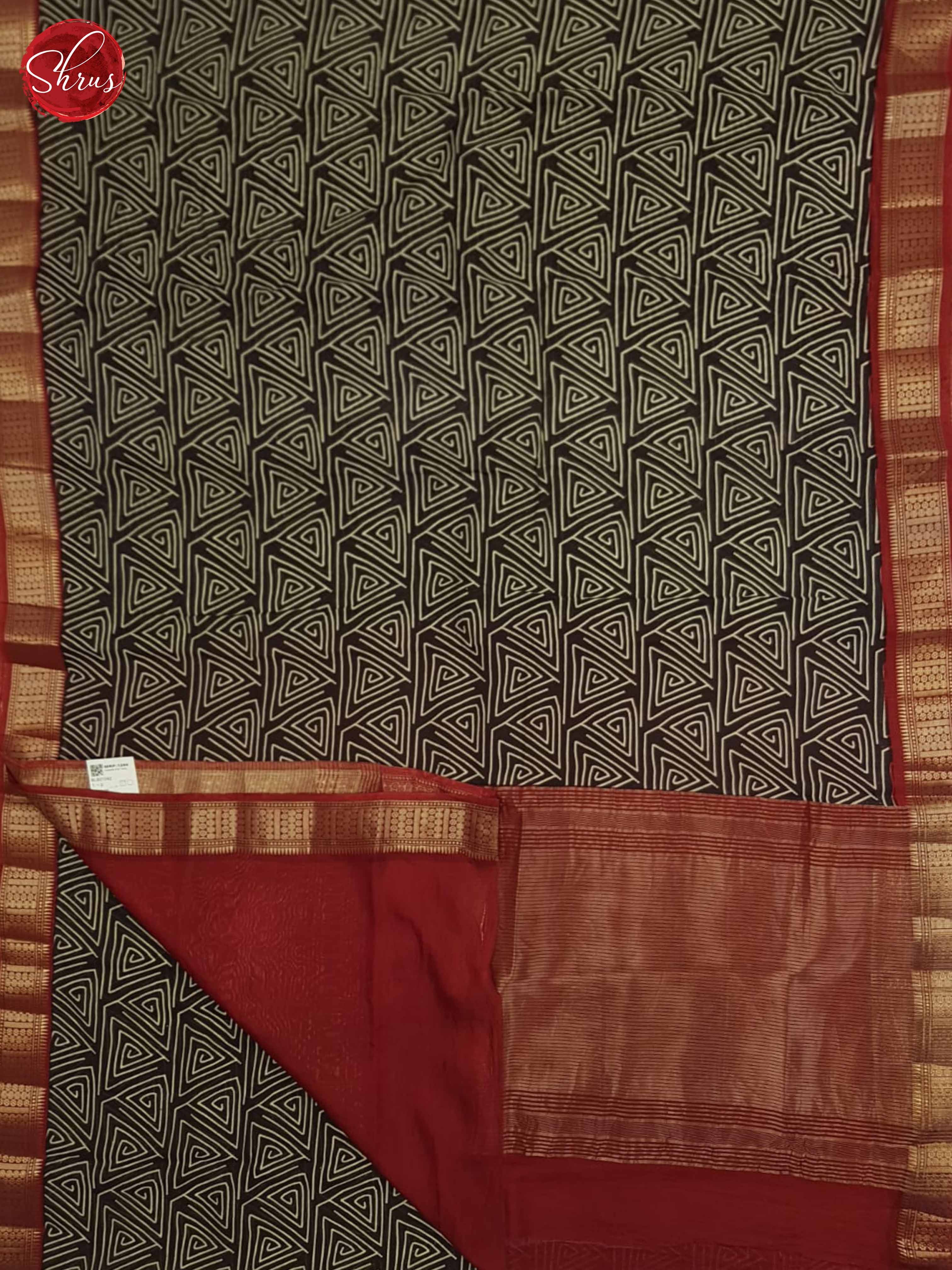 Black And Red - Shop on ShrusEternity.com