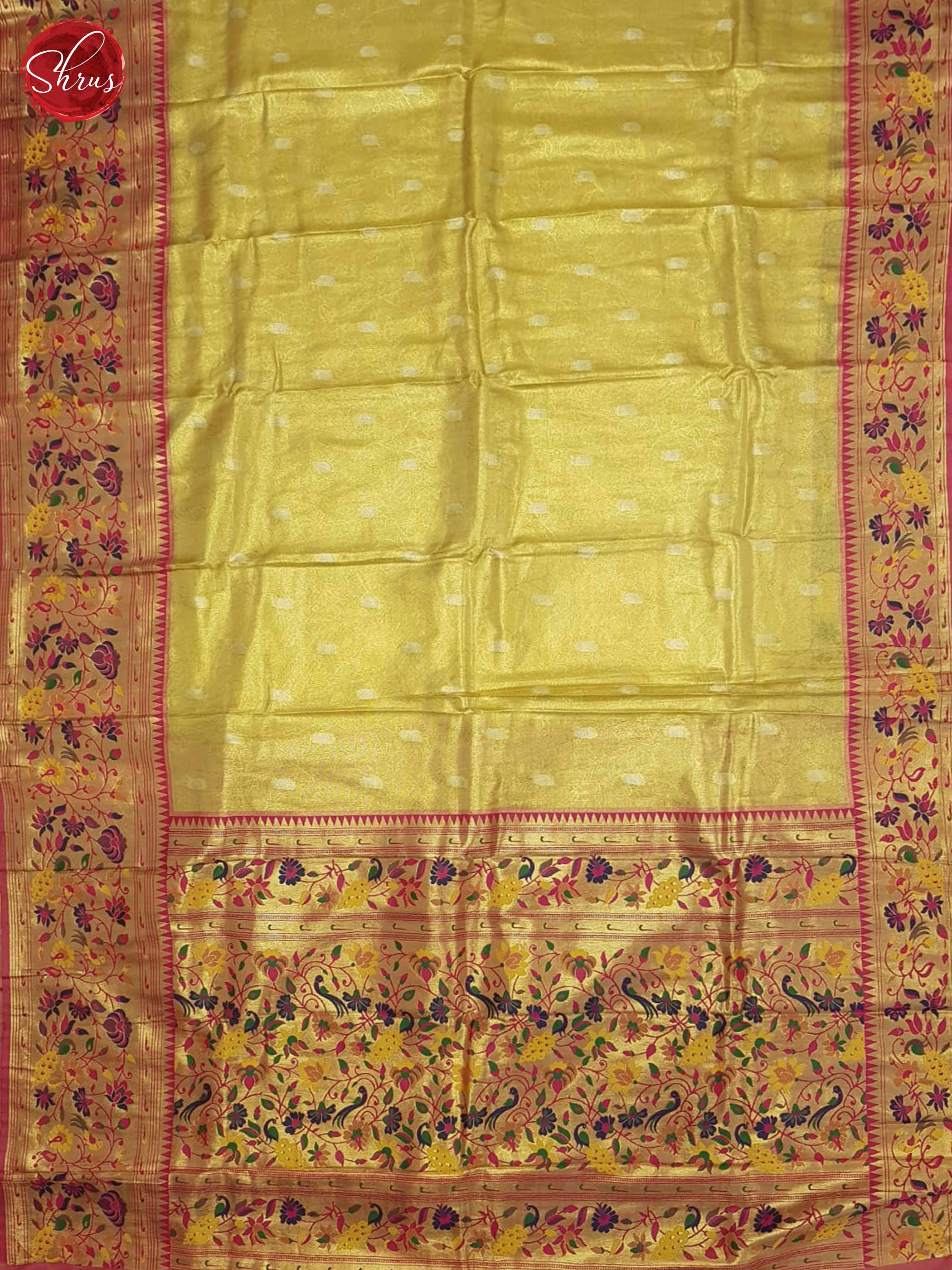 Gold And Pink - Shop on ShrusEternity.com