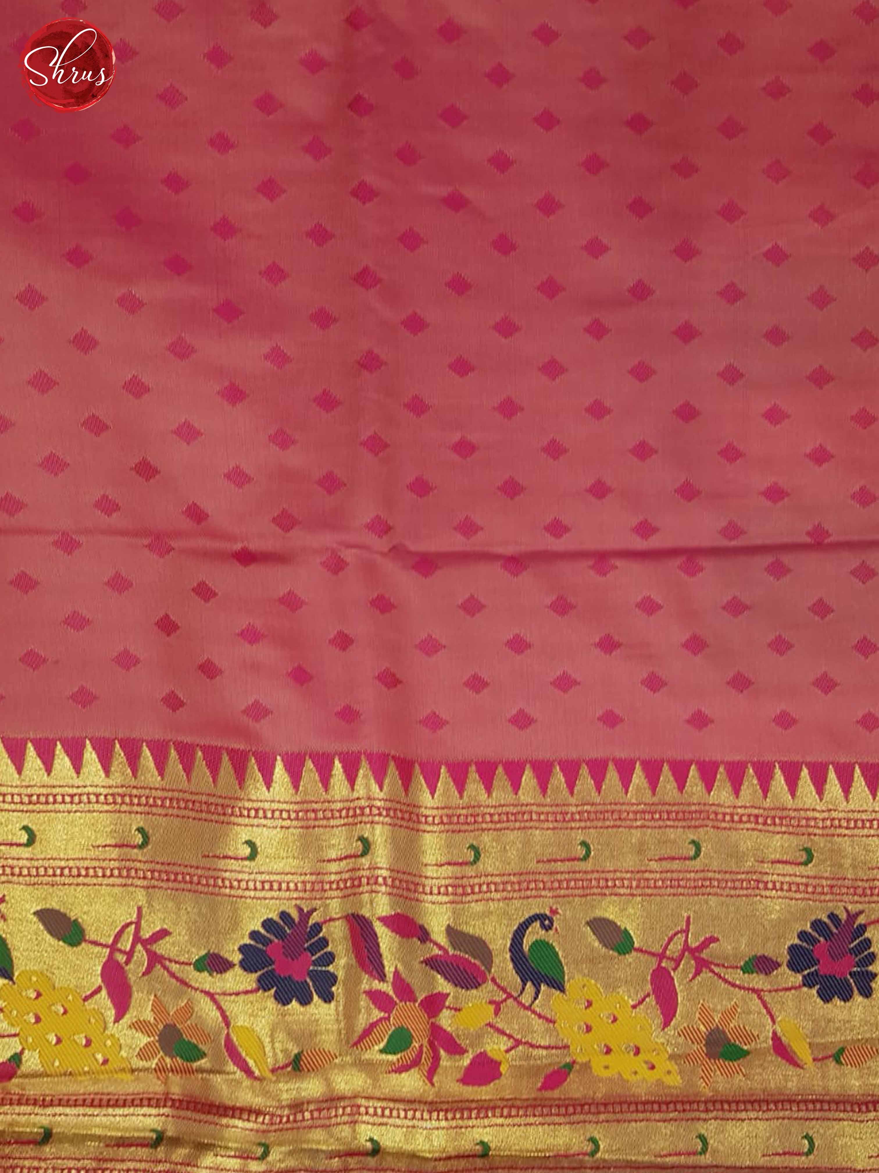 Gold And Pink - Shop on ShrusEternity.com