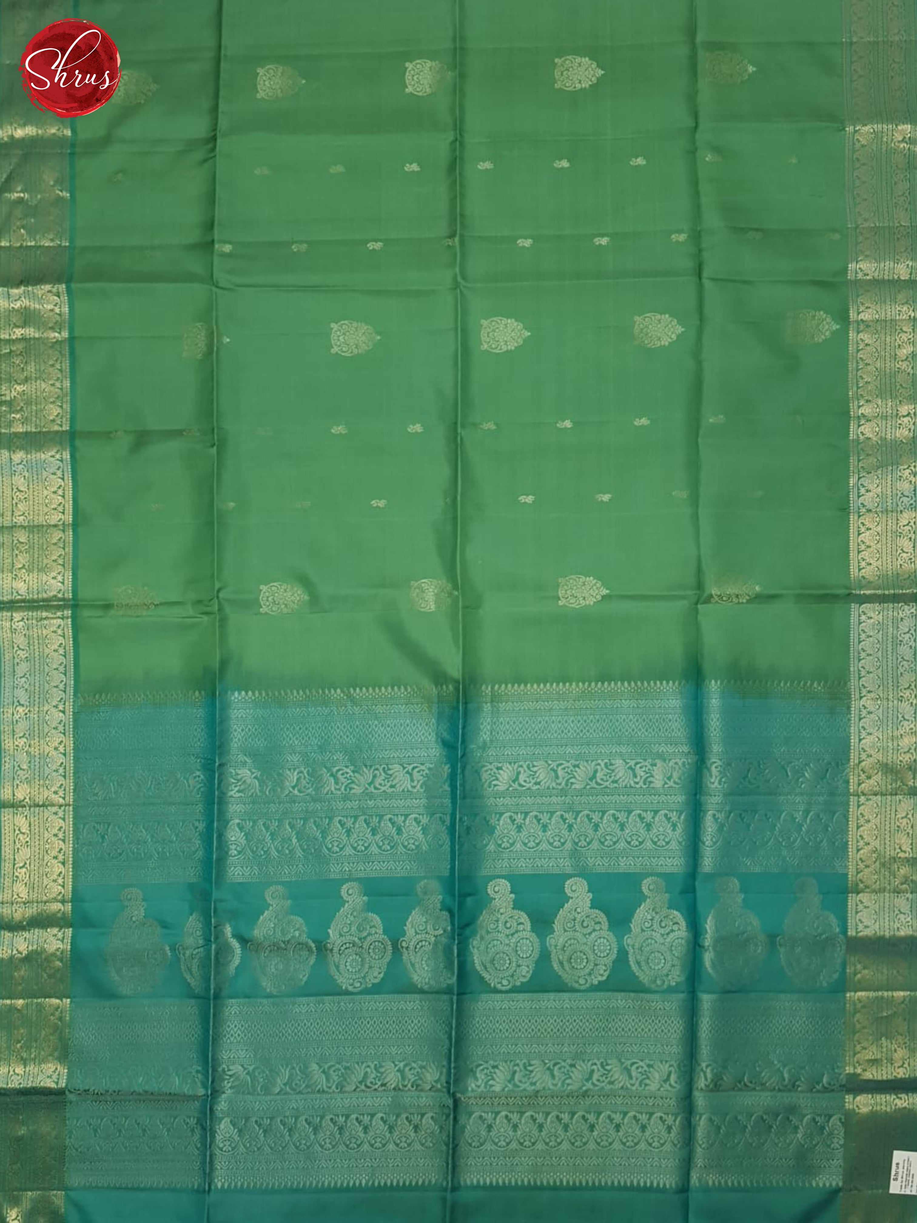 Green And Blue - Shop on ShrusEternity.com