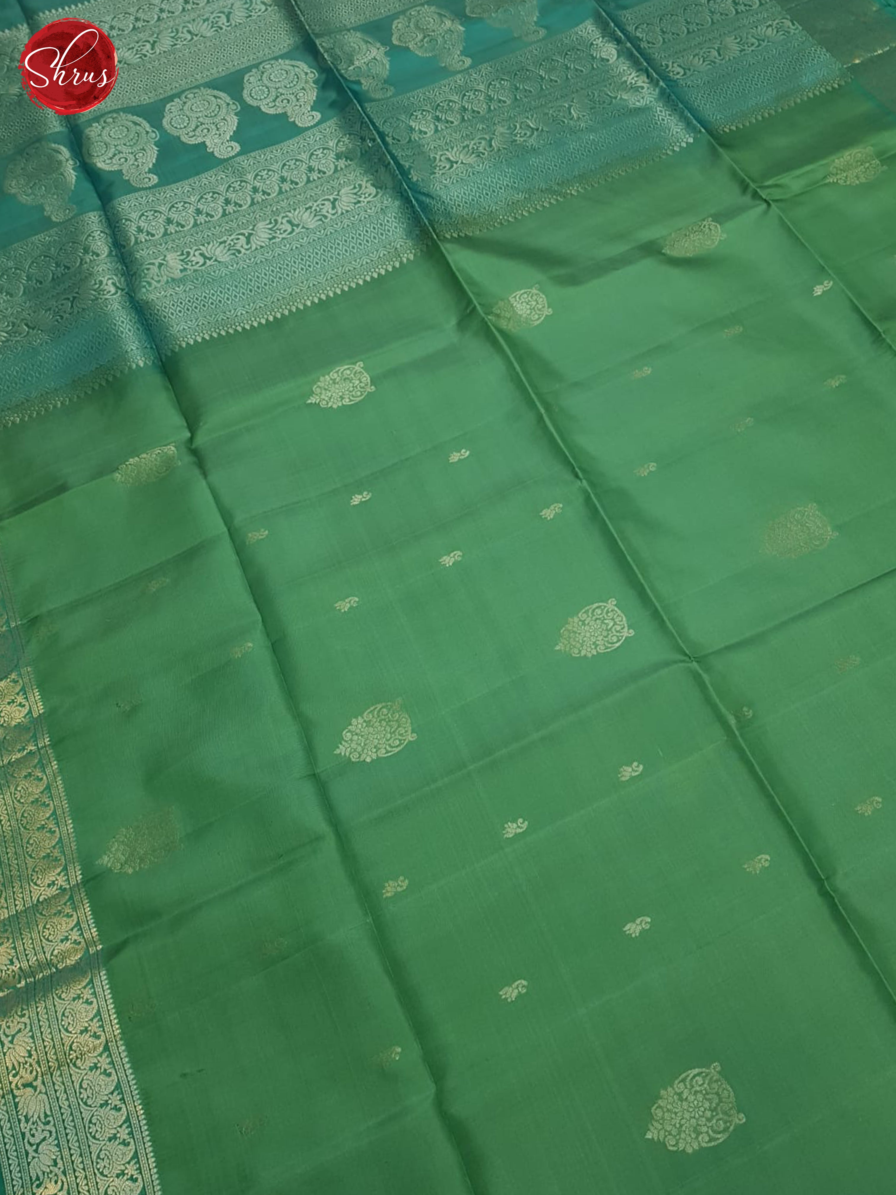 Green And Blue - Shop on ShrusEternity.com