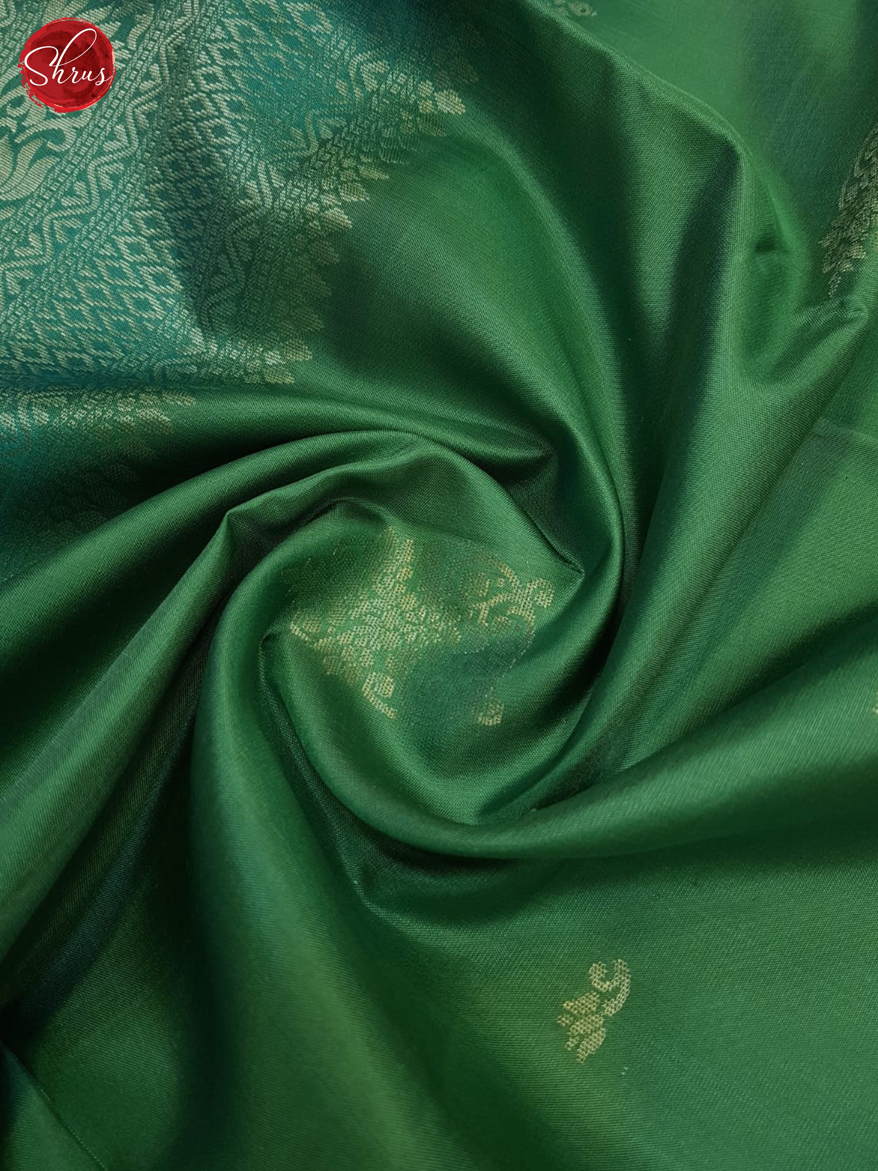 Green And Blue - Shop on ShrusEternity.com