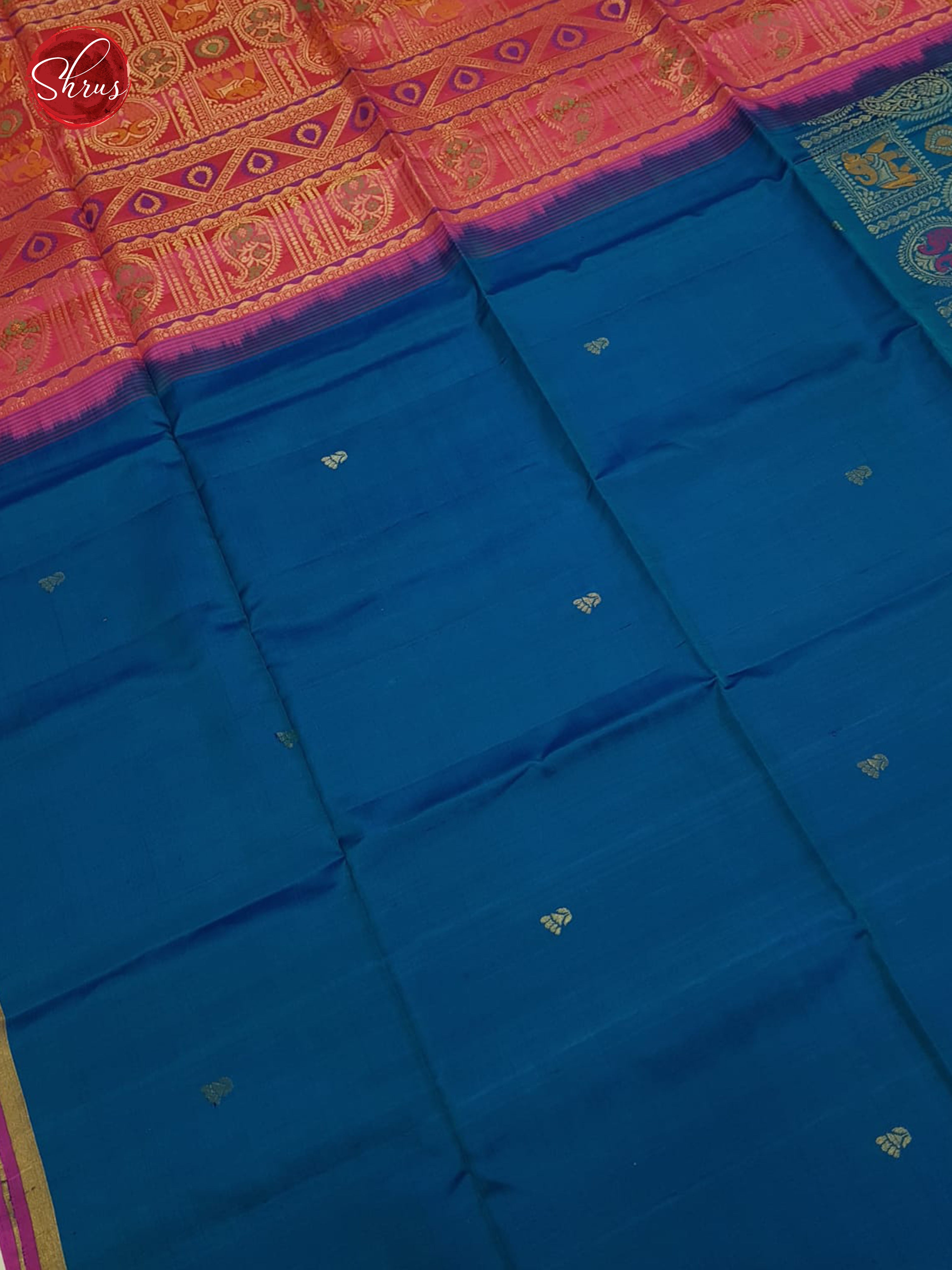 Blue And Pink - Shop on ShrusEternity.com