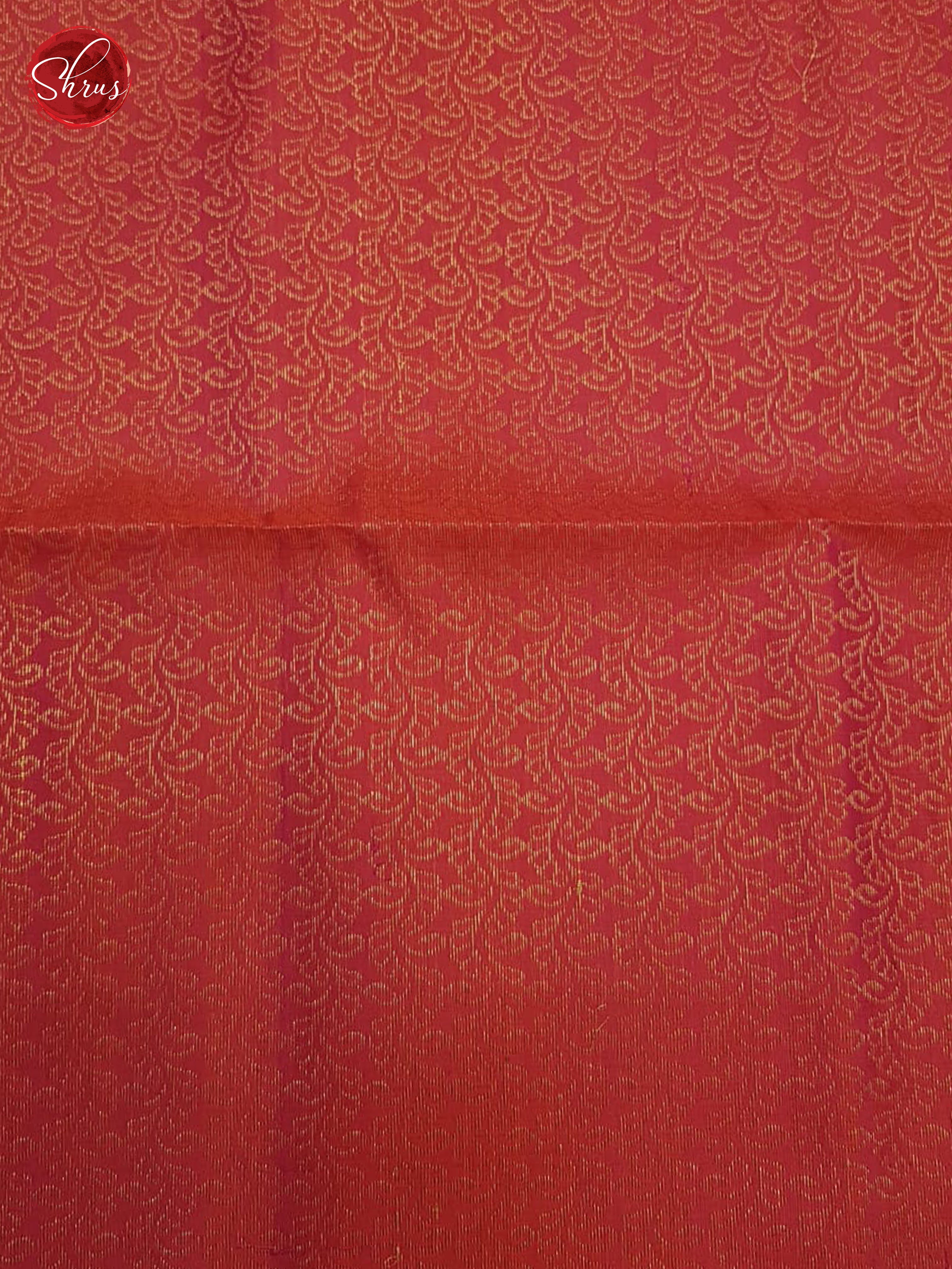 Green And Pink- Soft silk saree - Shop on ShrusEternity.com