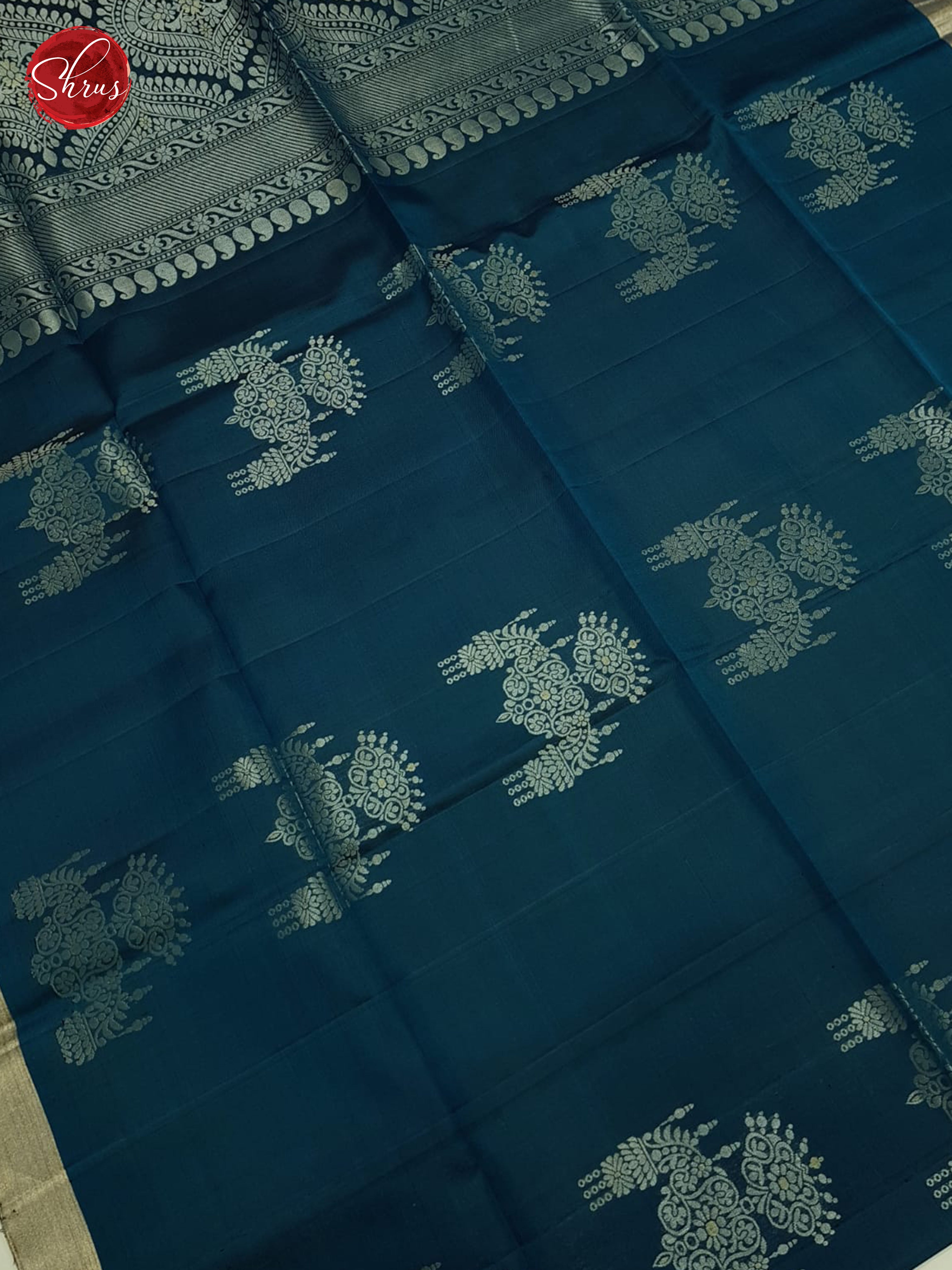 Jerman Blue - Shop on ShrusEternity.com