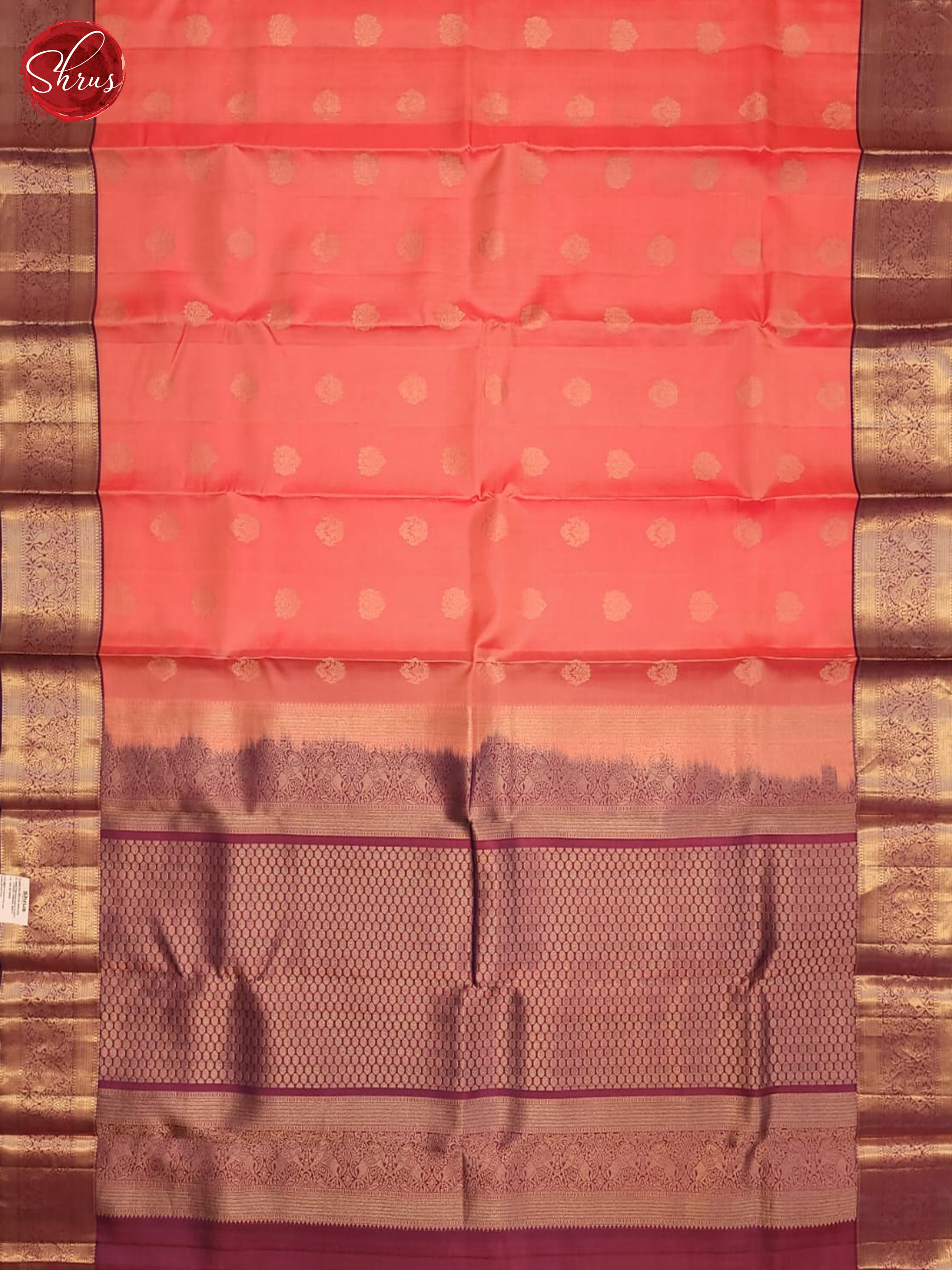 Peaches pink - Shop on ShrusEternity.com