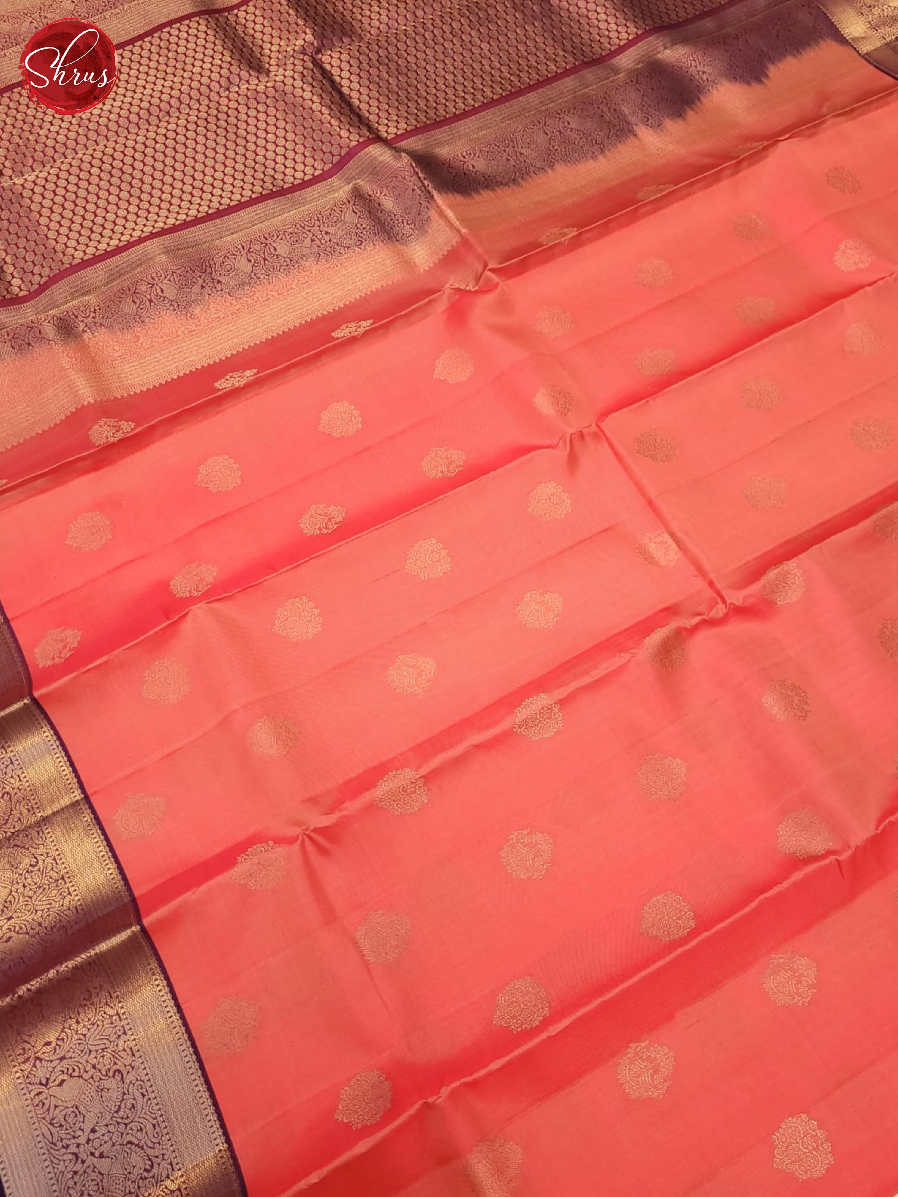 Peaches pink - Shop on ShrusEternity.com