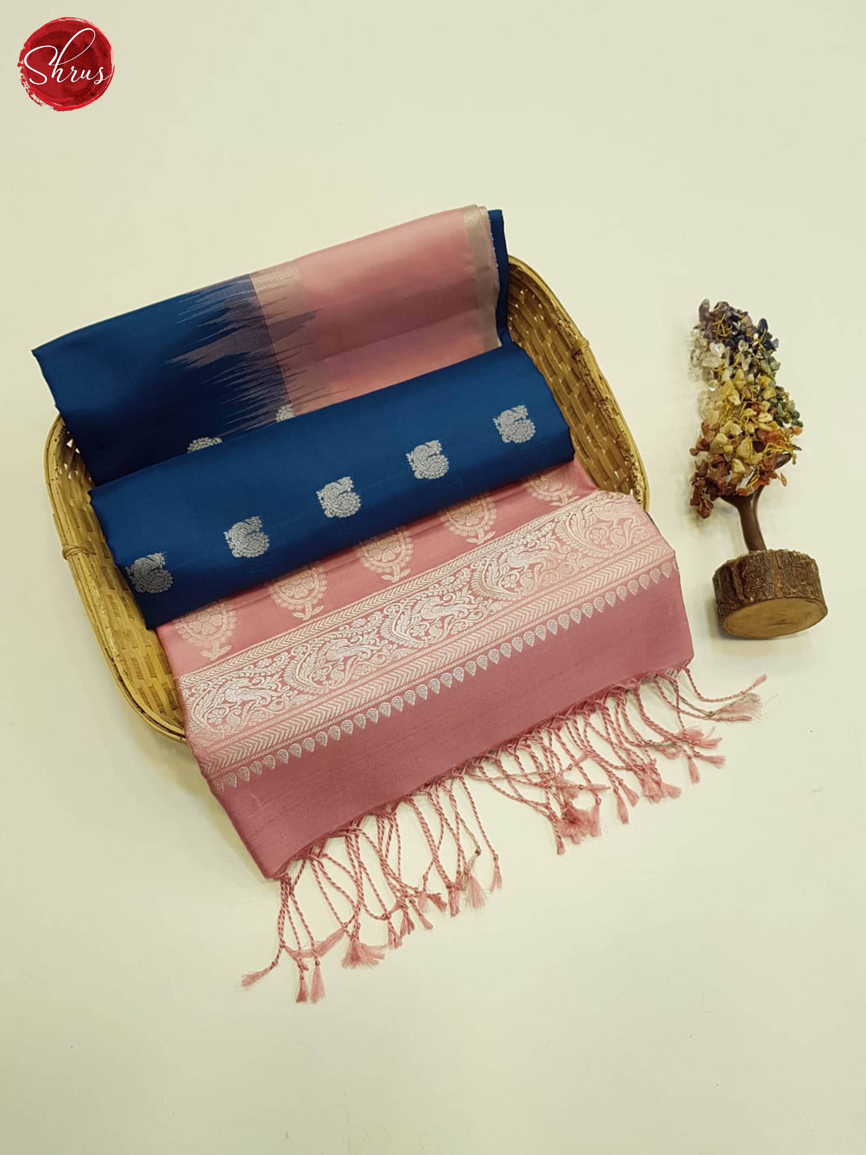 Blue And Pink - Shop on ShrusEternity.com