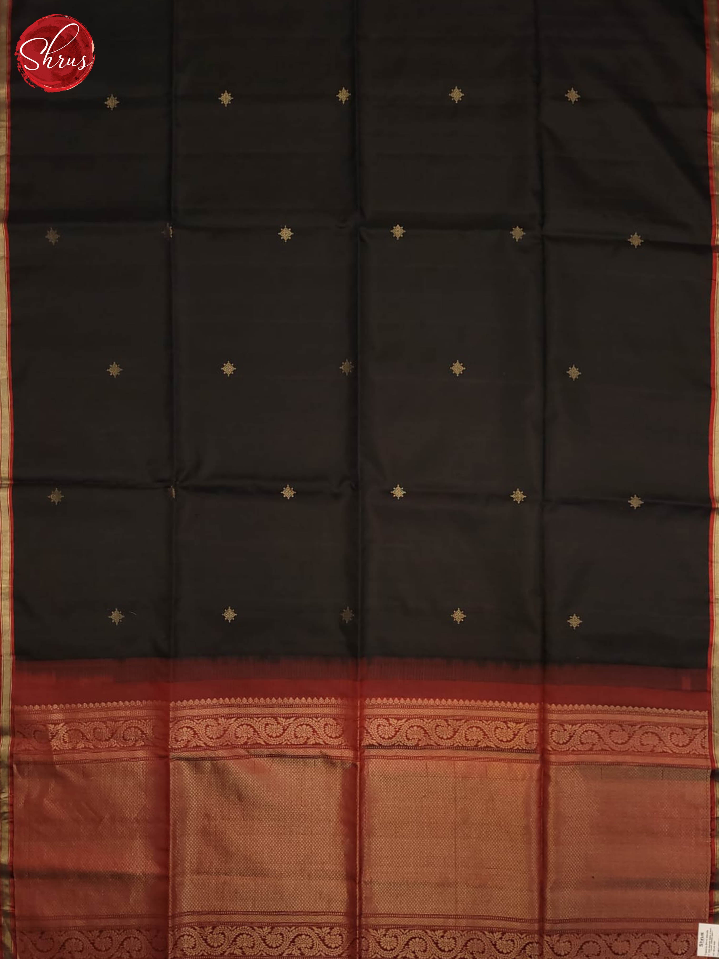 BLS21192 - Soft Silk Saree - Shop on ShrusEternity.com