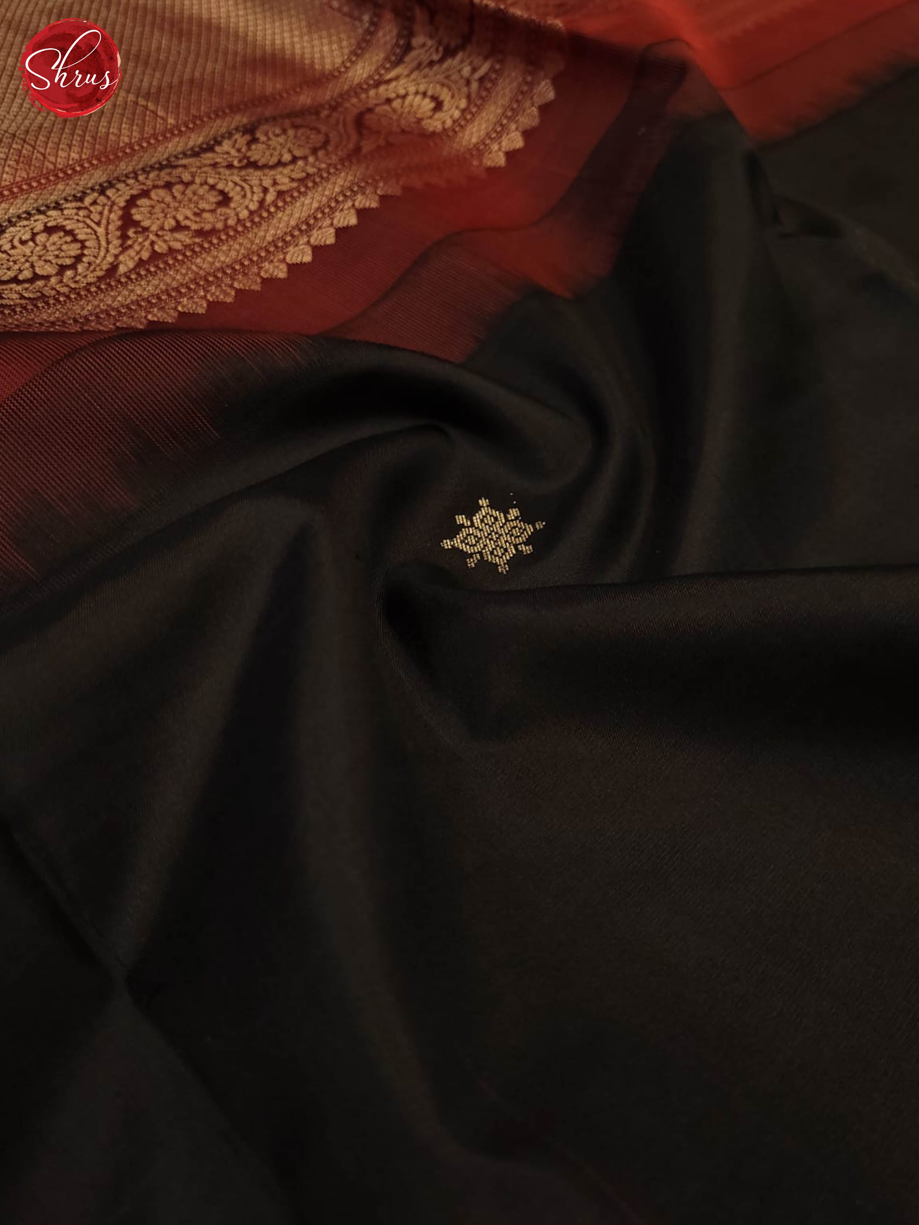 BLS21192 - Soft Silk Saree - Shop on ShrusEternity.com