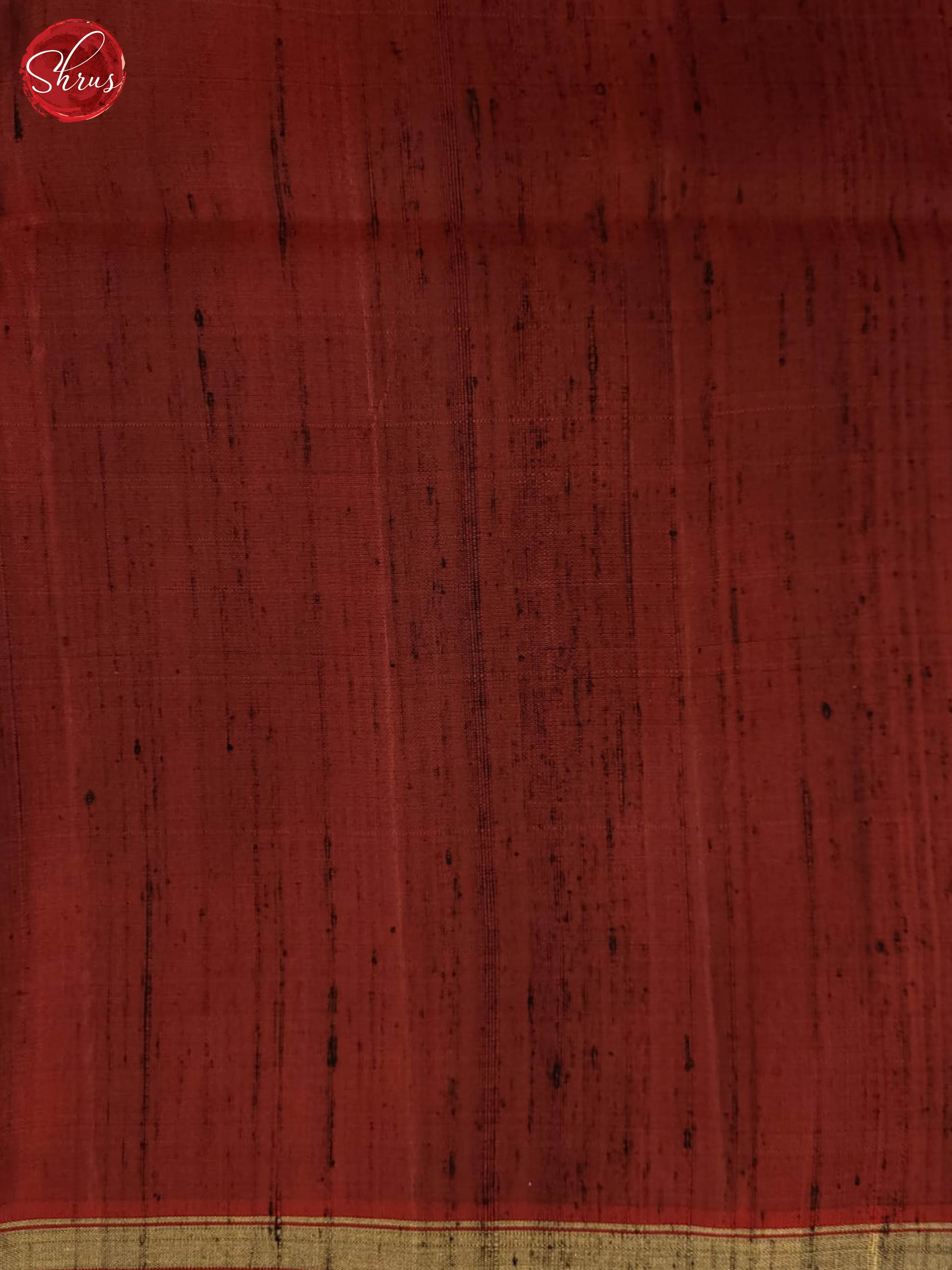 BLS21192 - Soft Silk Saree - Shop on ShrusEternity.com