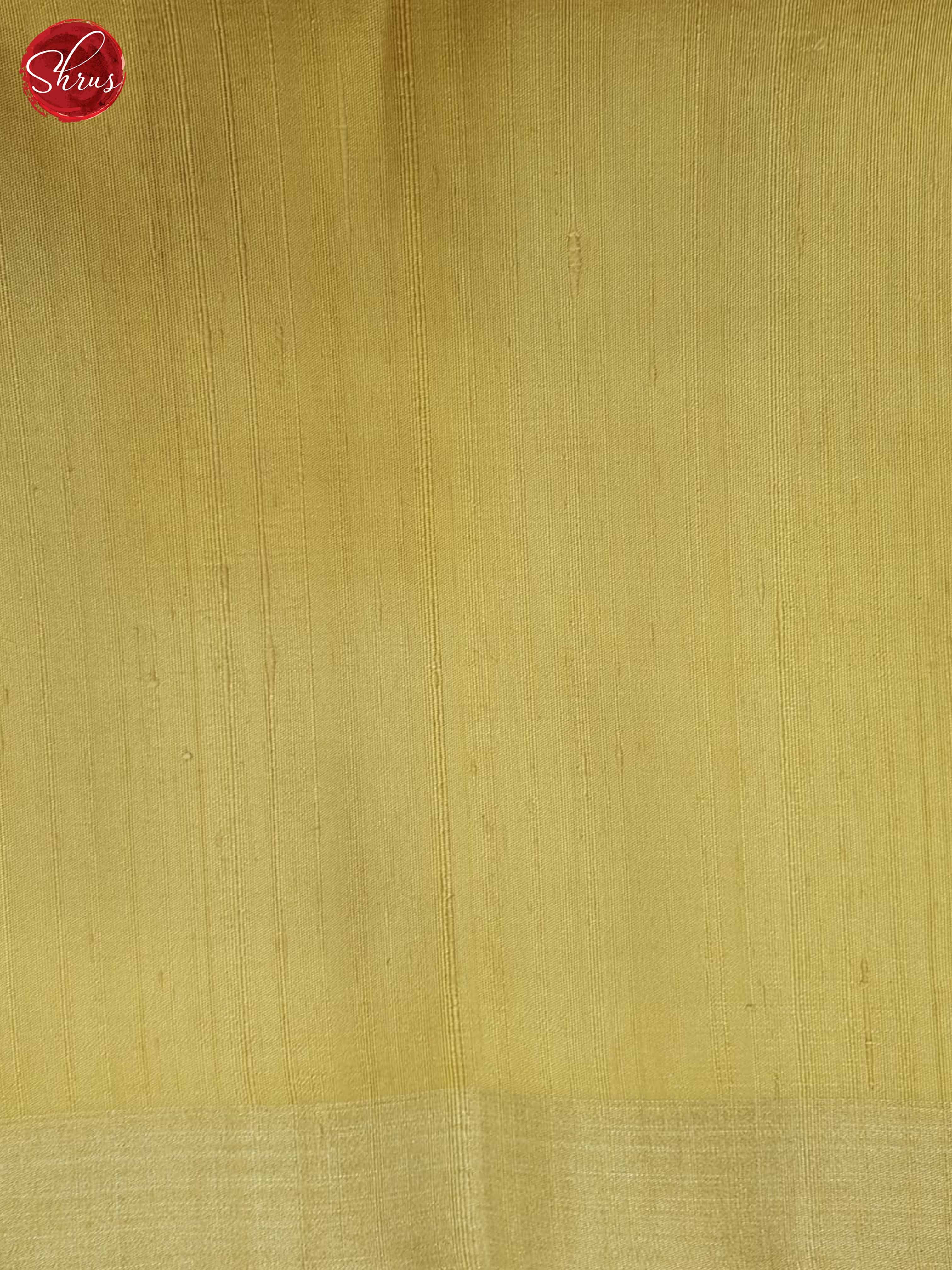 Multicolor and beige - Soft Silk Saree - Shop on ShrusEternity.com