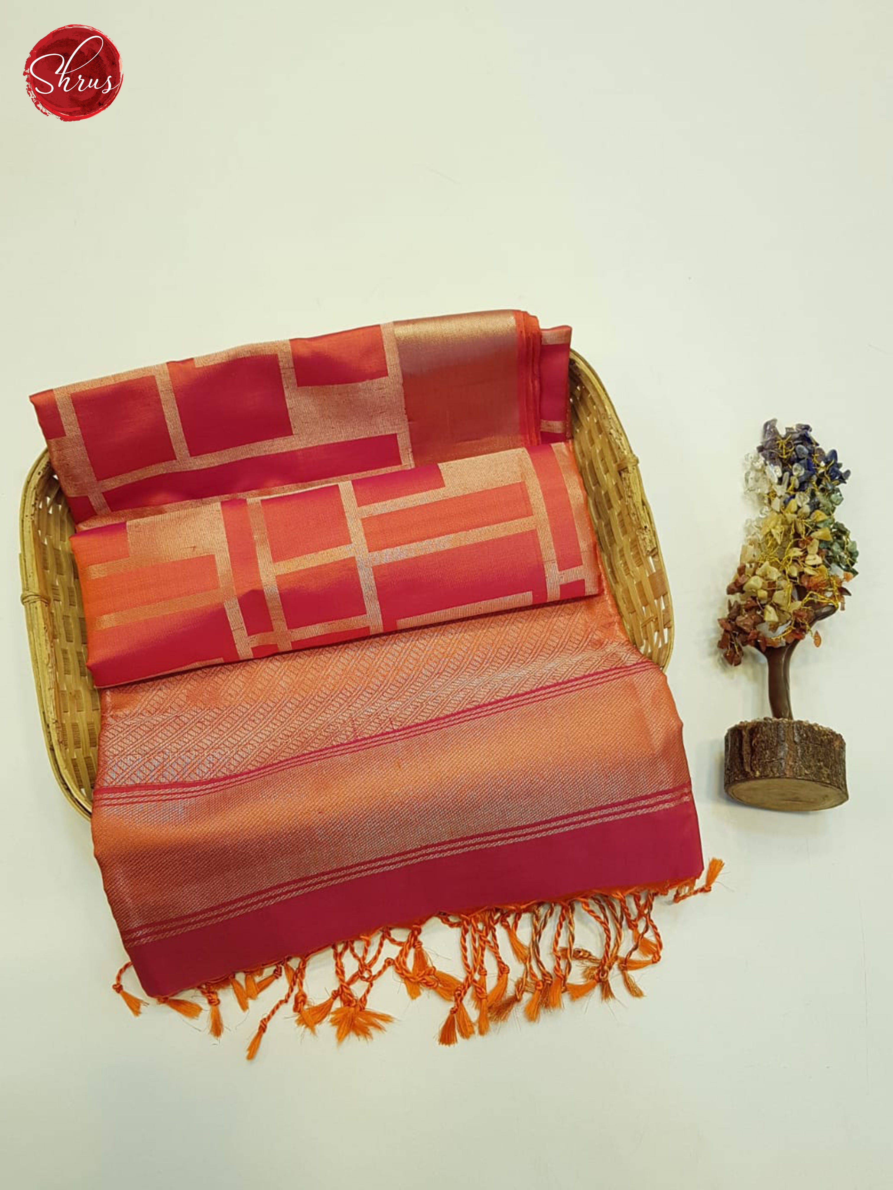Orange - Shop on ShrusEternity.com