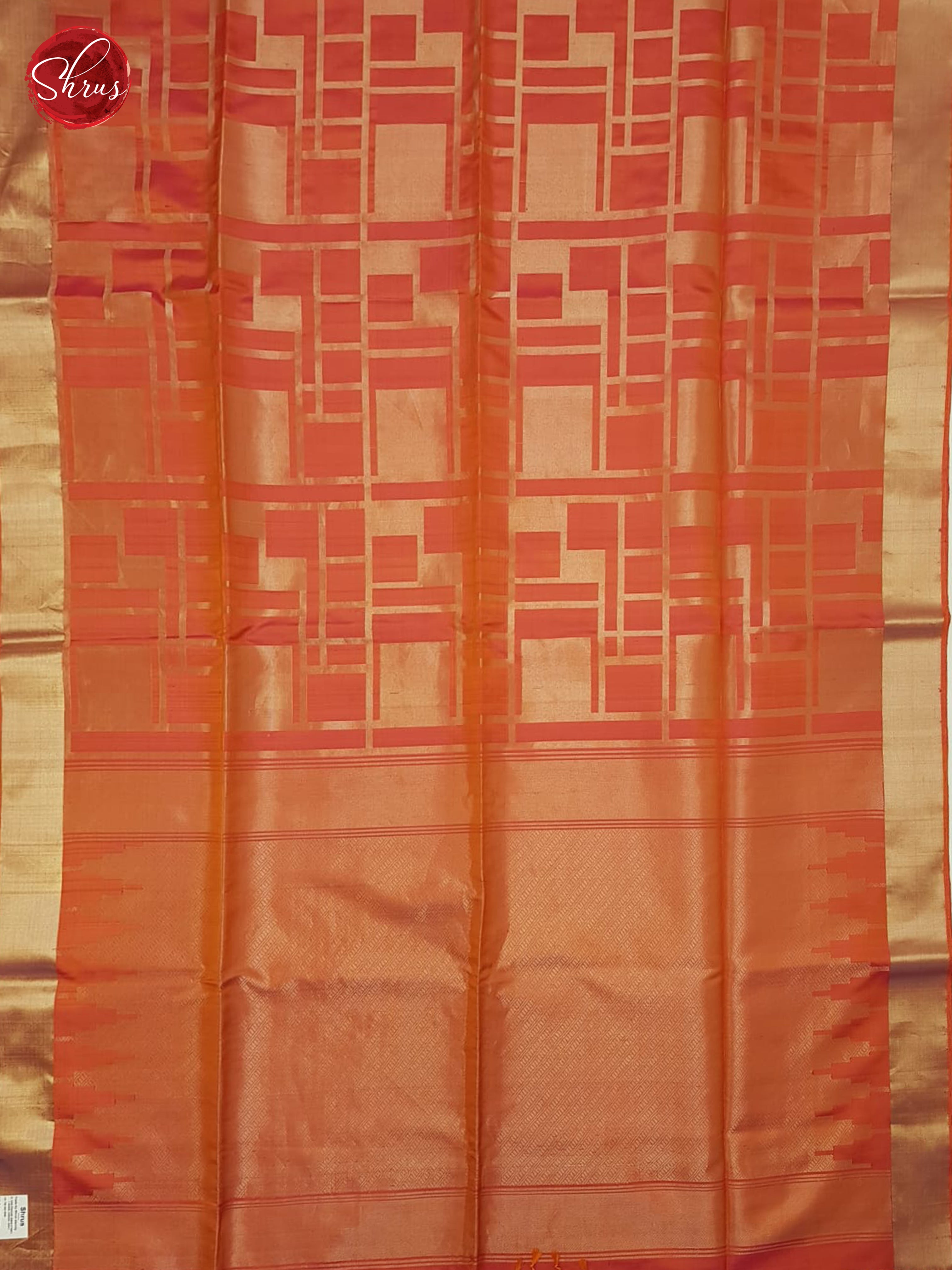 Orange - Shop on ShrusEternity.com