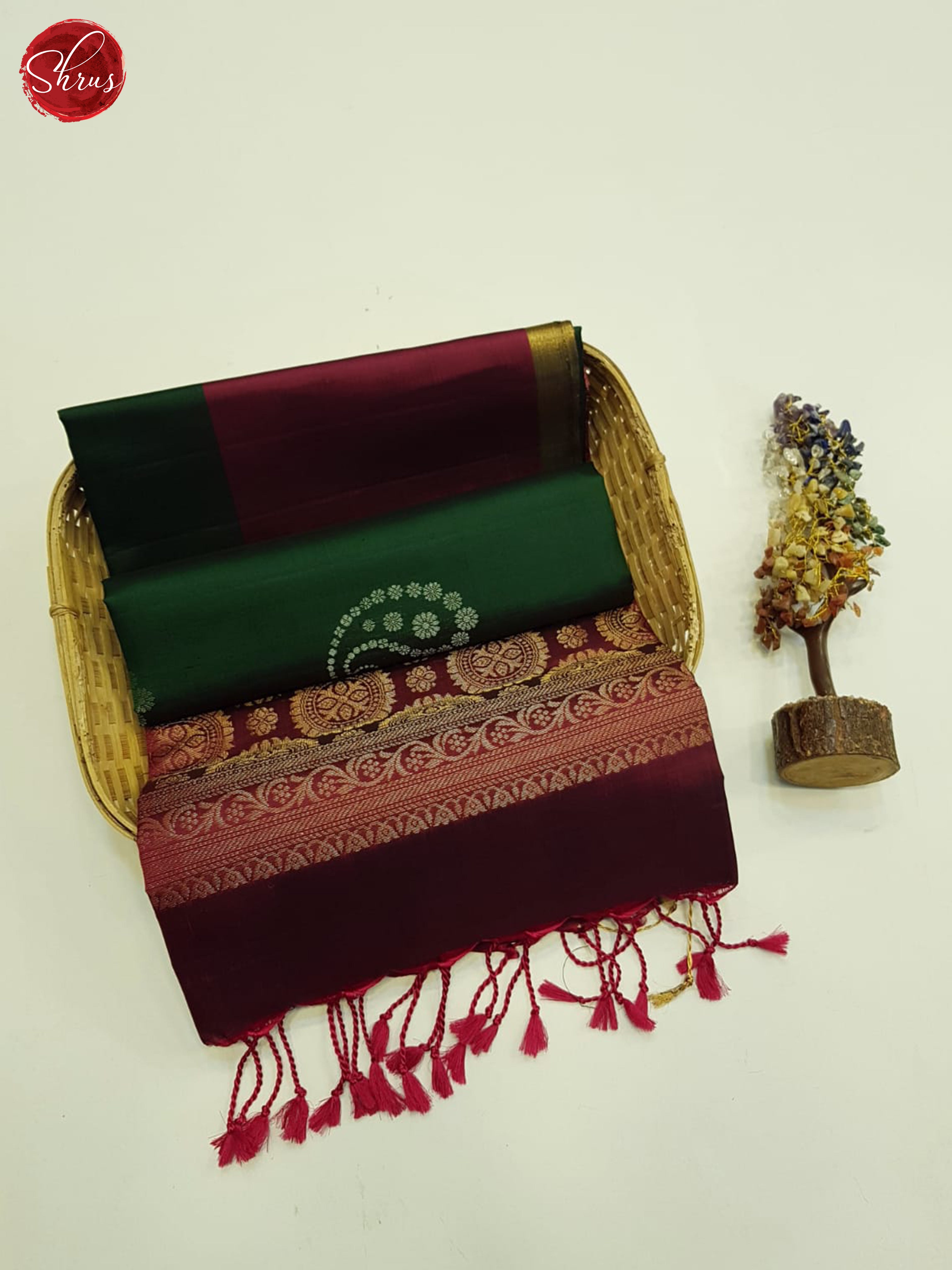 Green And Marron - Shop on ShrusEternity.com
