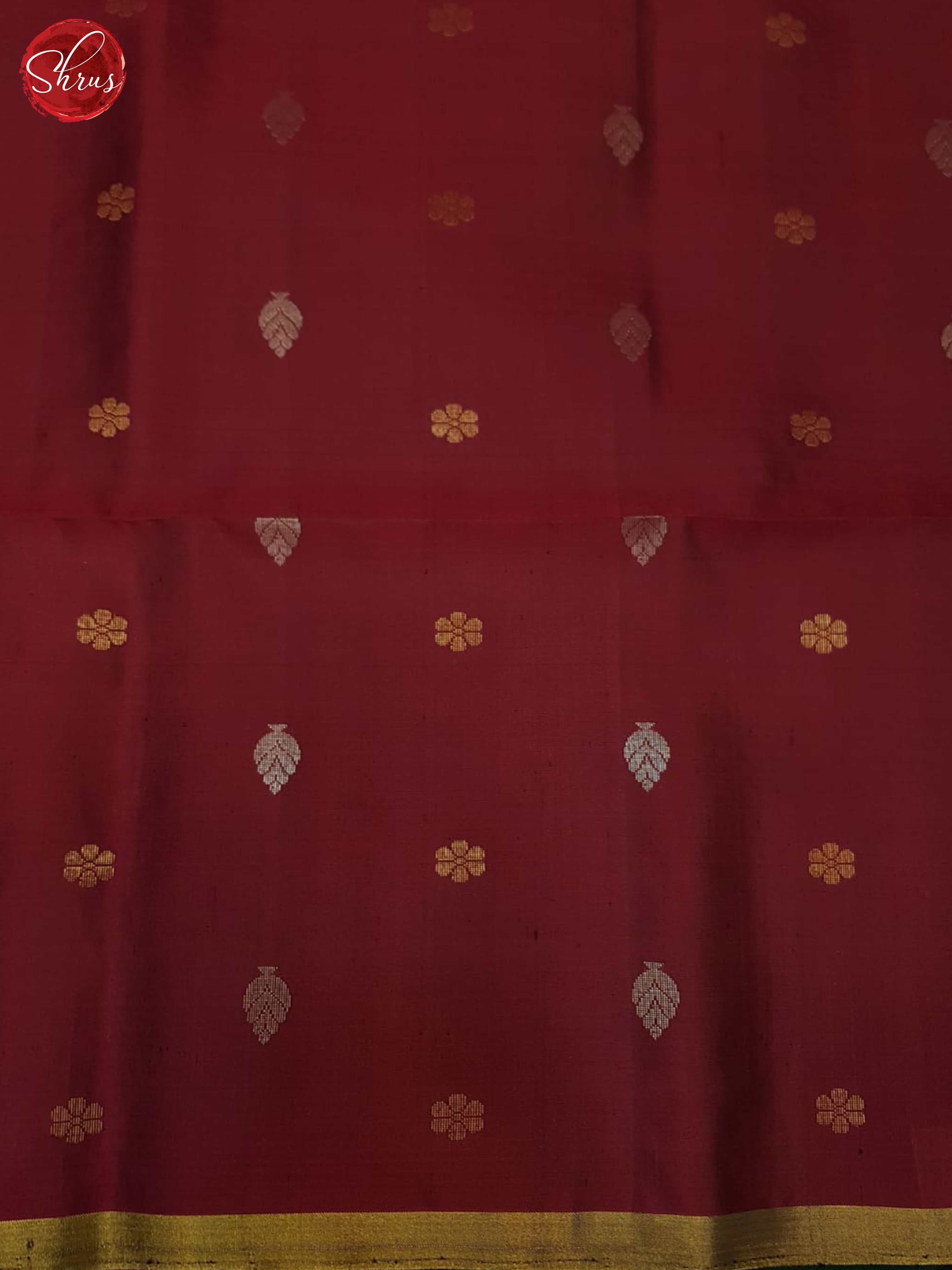 Green And Marron - Shop on ShrusEternity.com